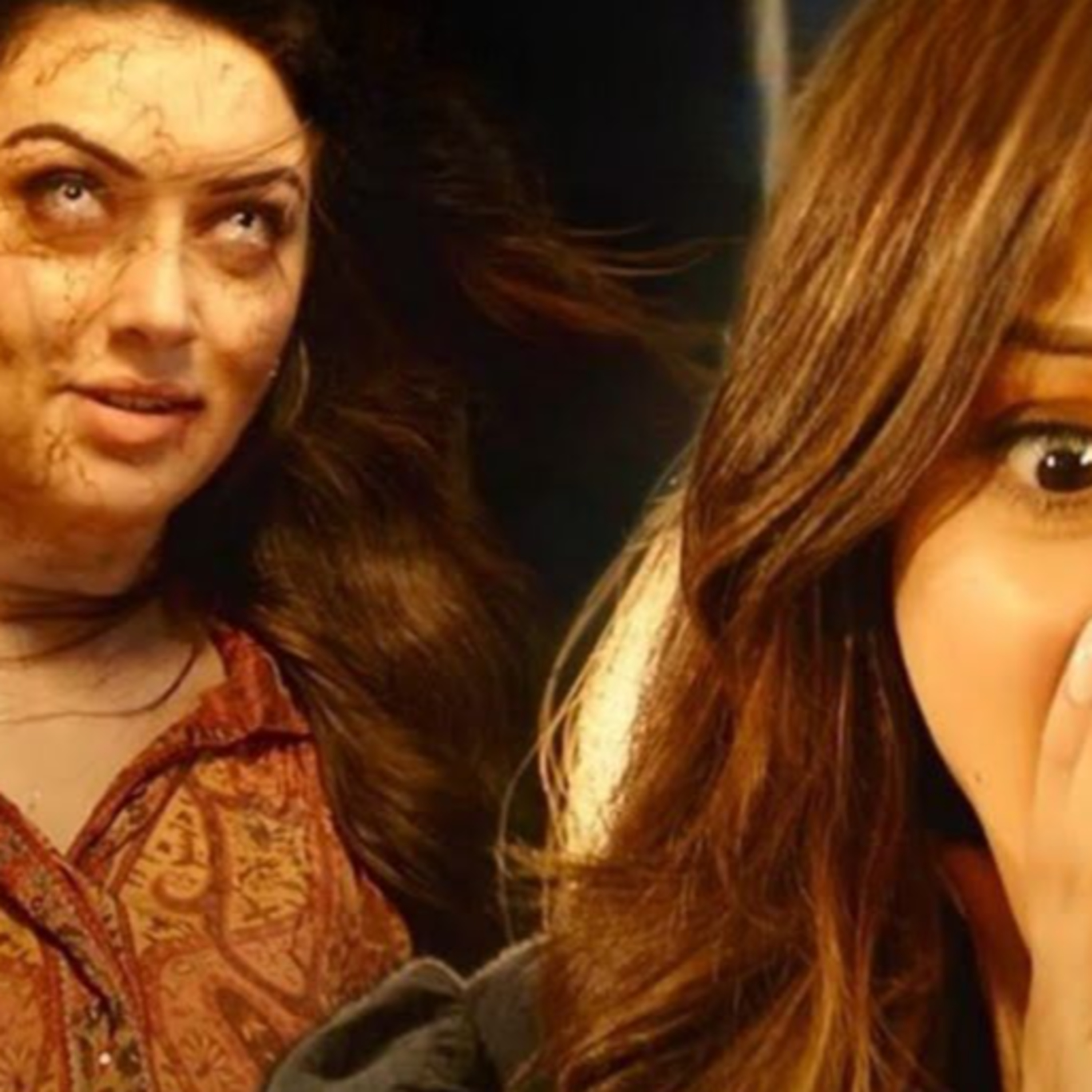 Guardian|| Girl Gets Powers from Stone 💥🤯⁉️⚠️ | South Movie Story Explained in Hindi