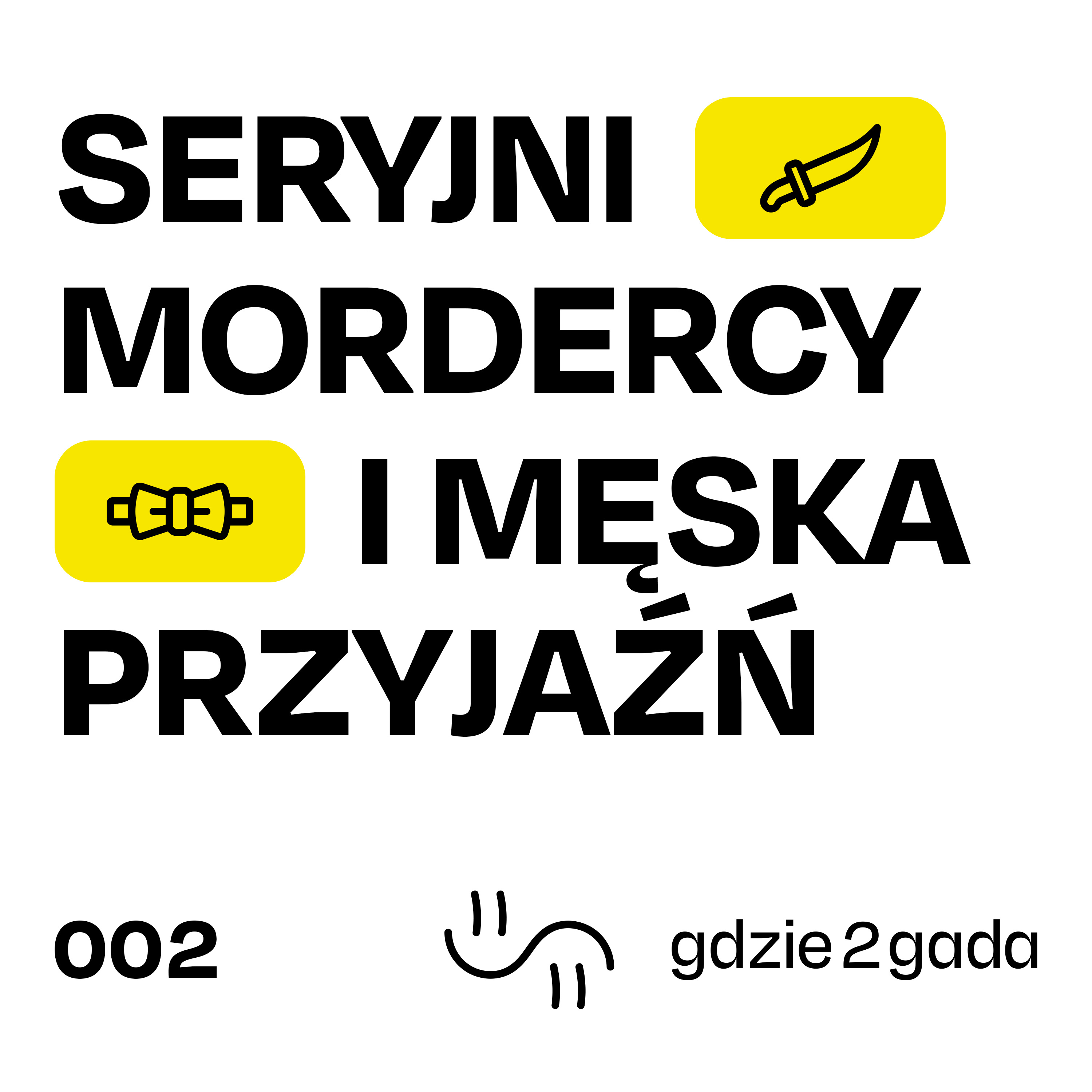 Podcast: gdzie2gada