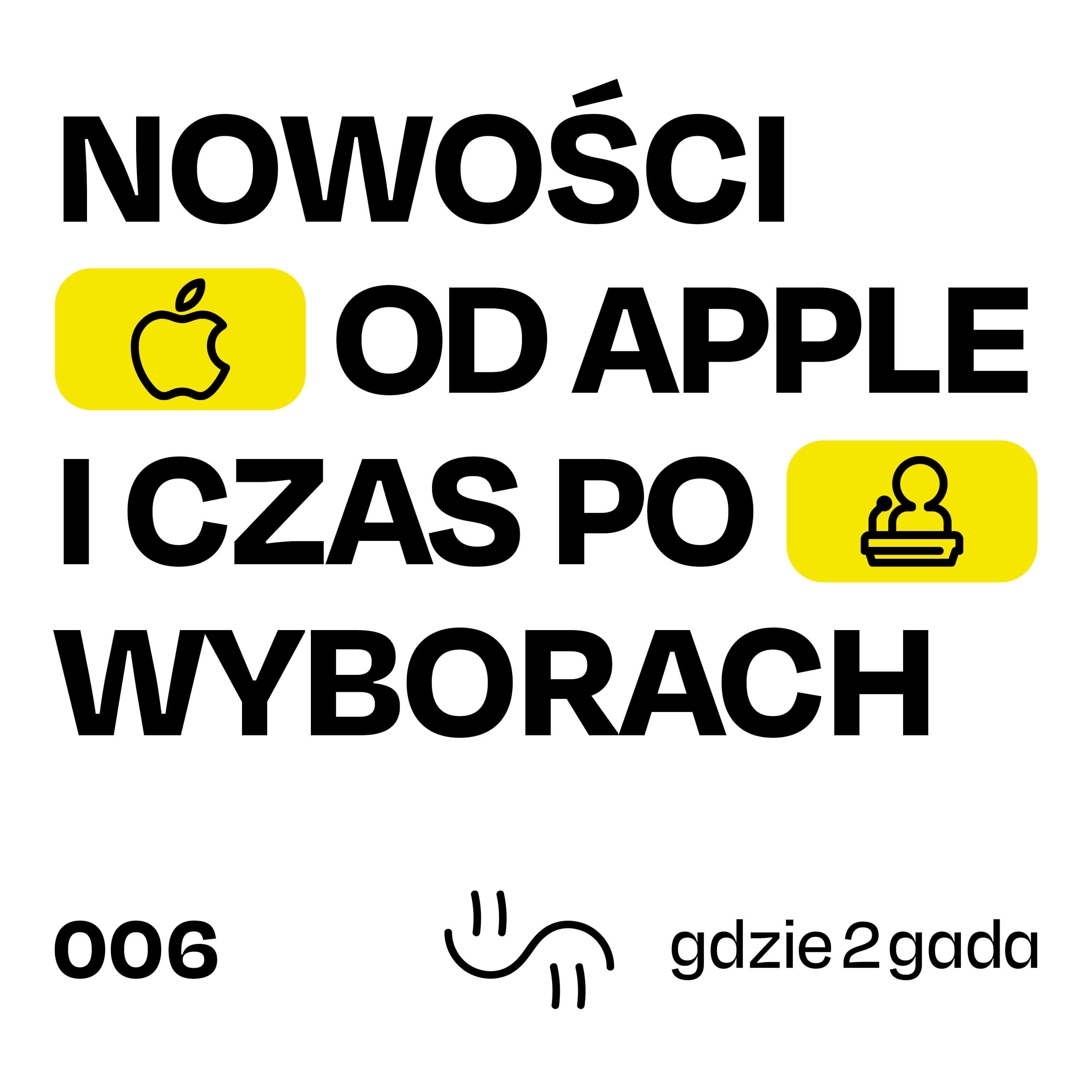 Podcast: gdzie2gada