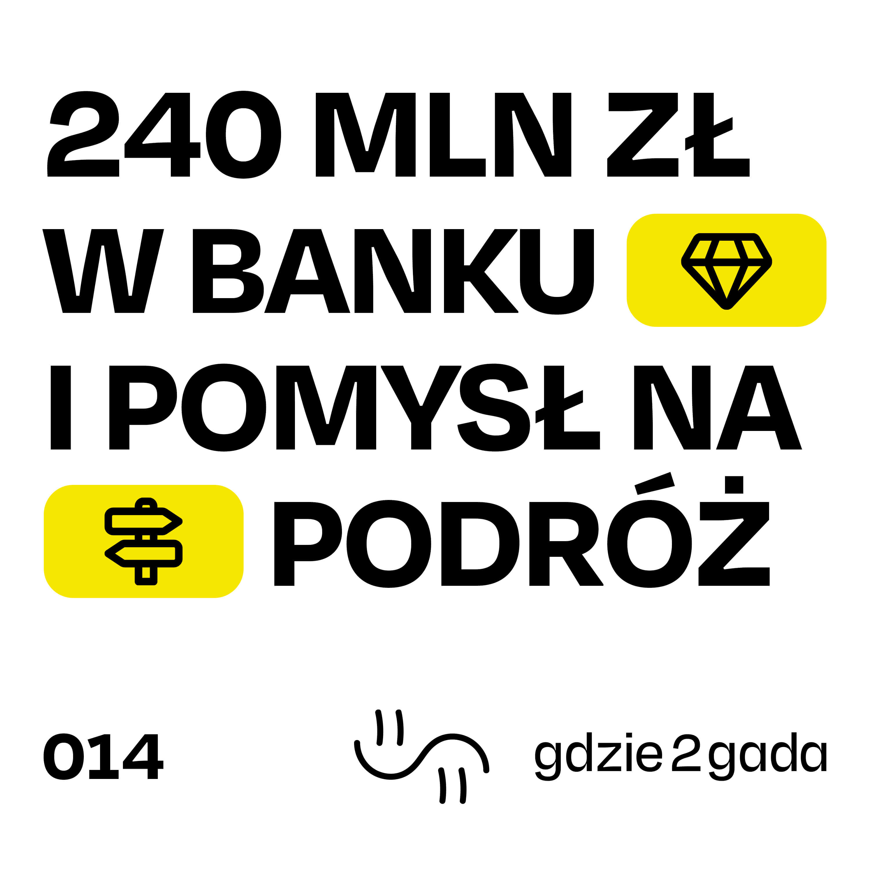 Podcast: gdzie2gada