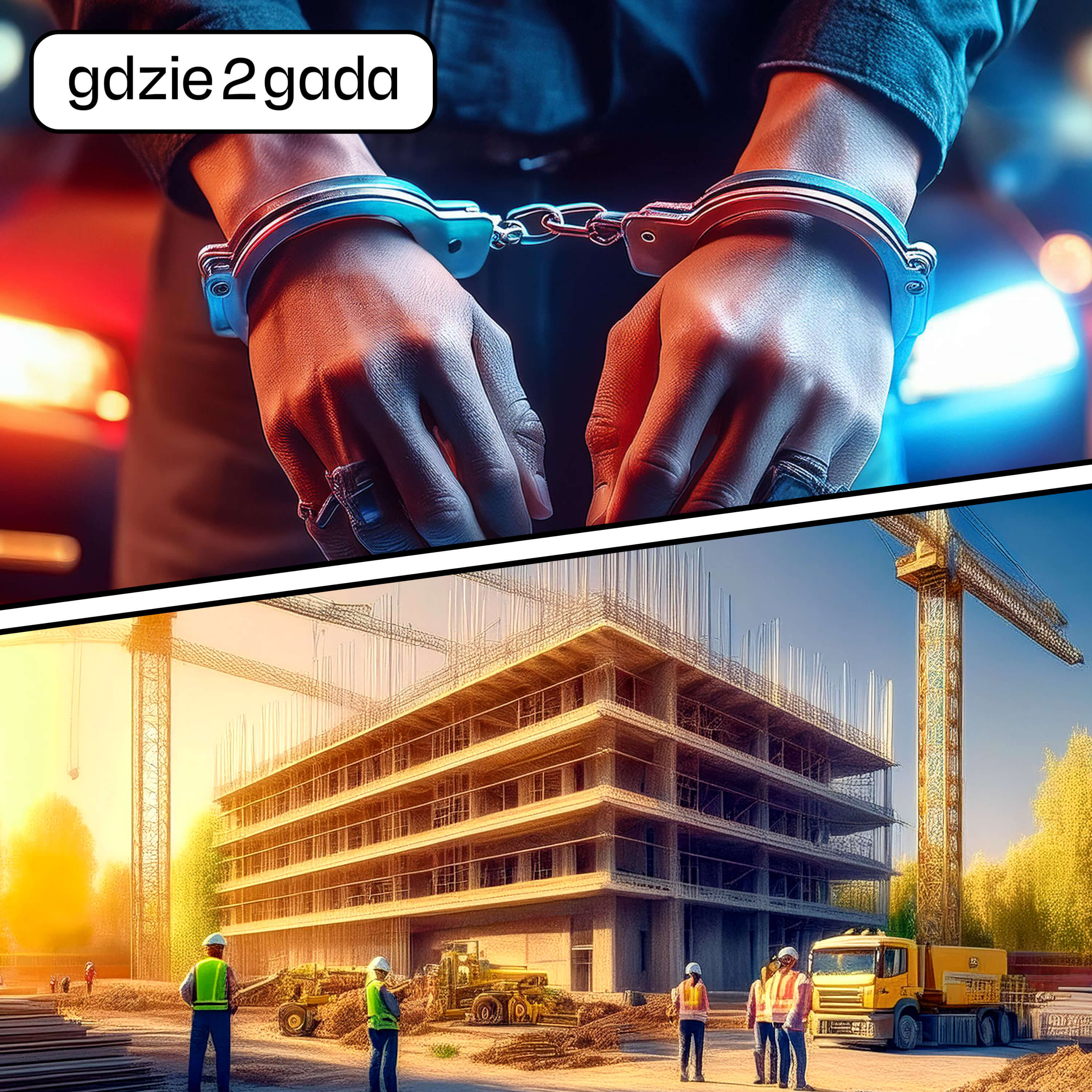 Podcast: gdzie2gada