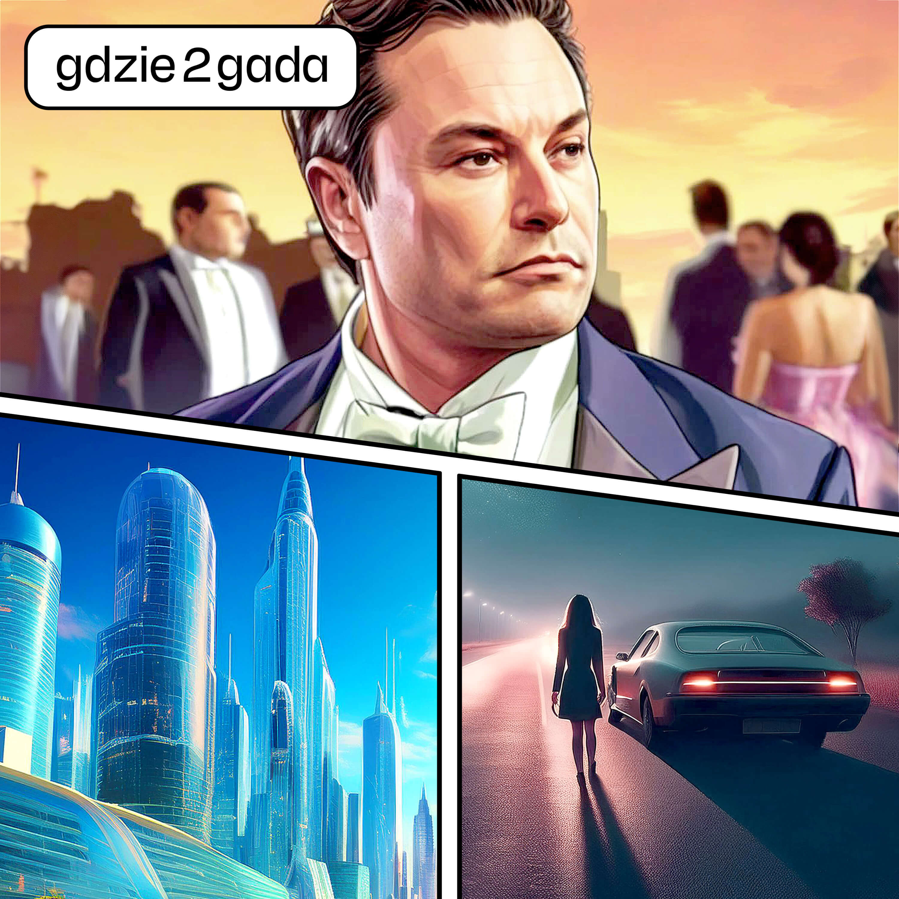 Podcast: gdzie2gada