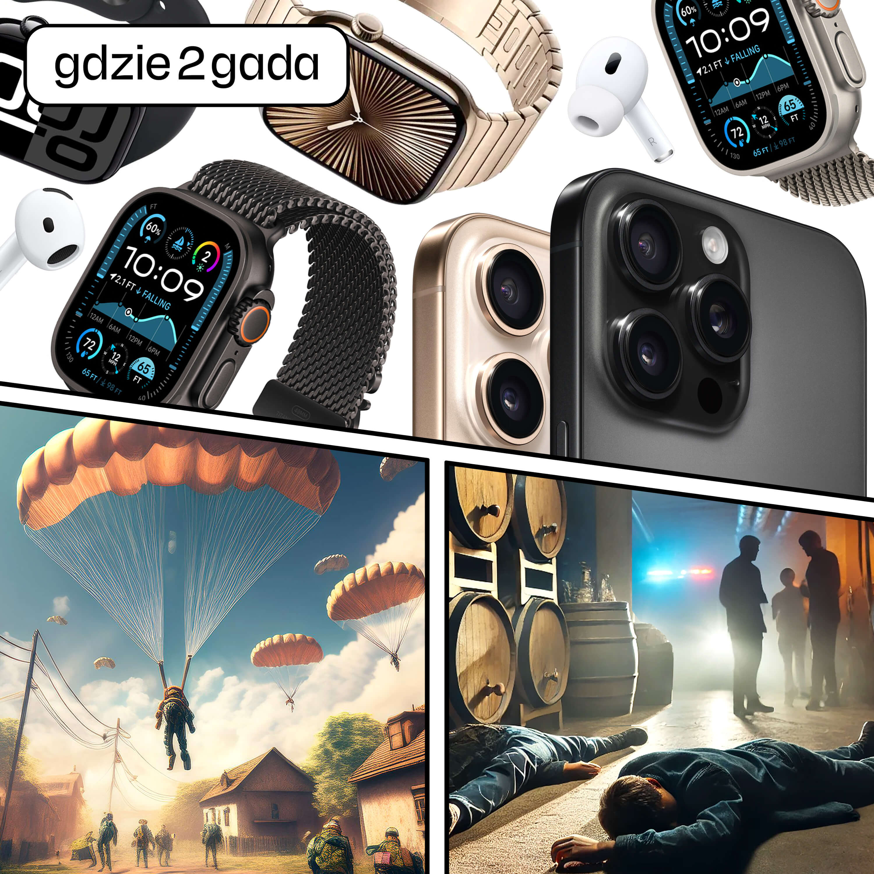 Podcast: gdzie2gada
