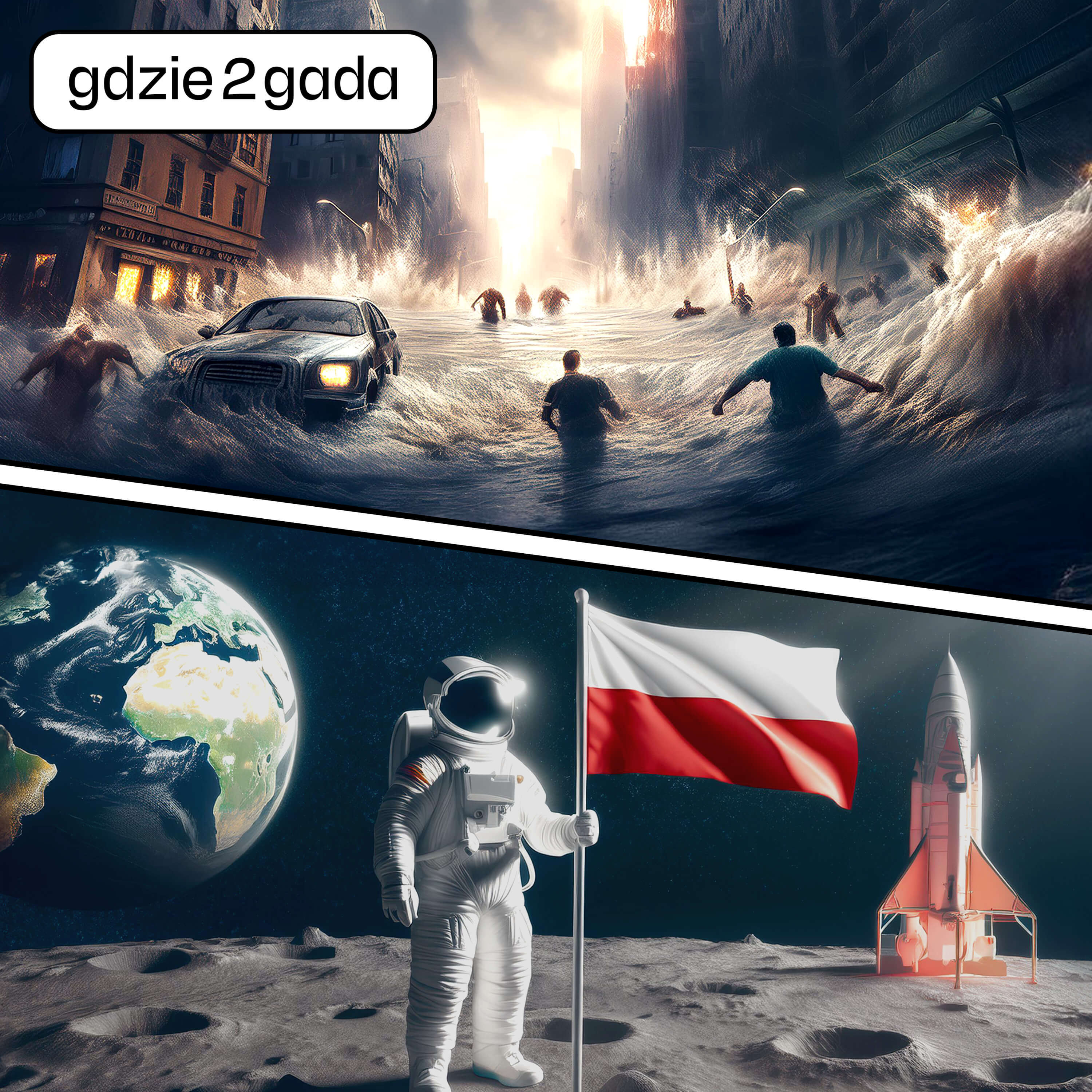 Podcast: gdzie2gada