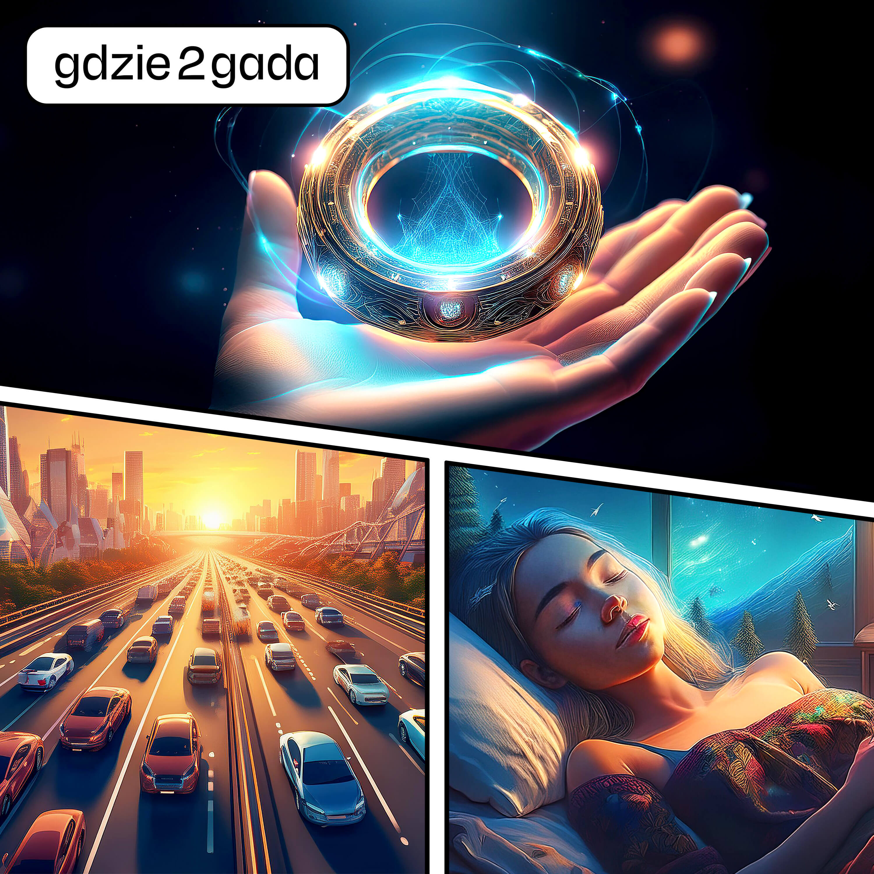 Podcast: gdzie2gada