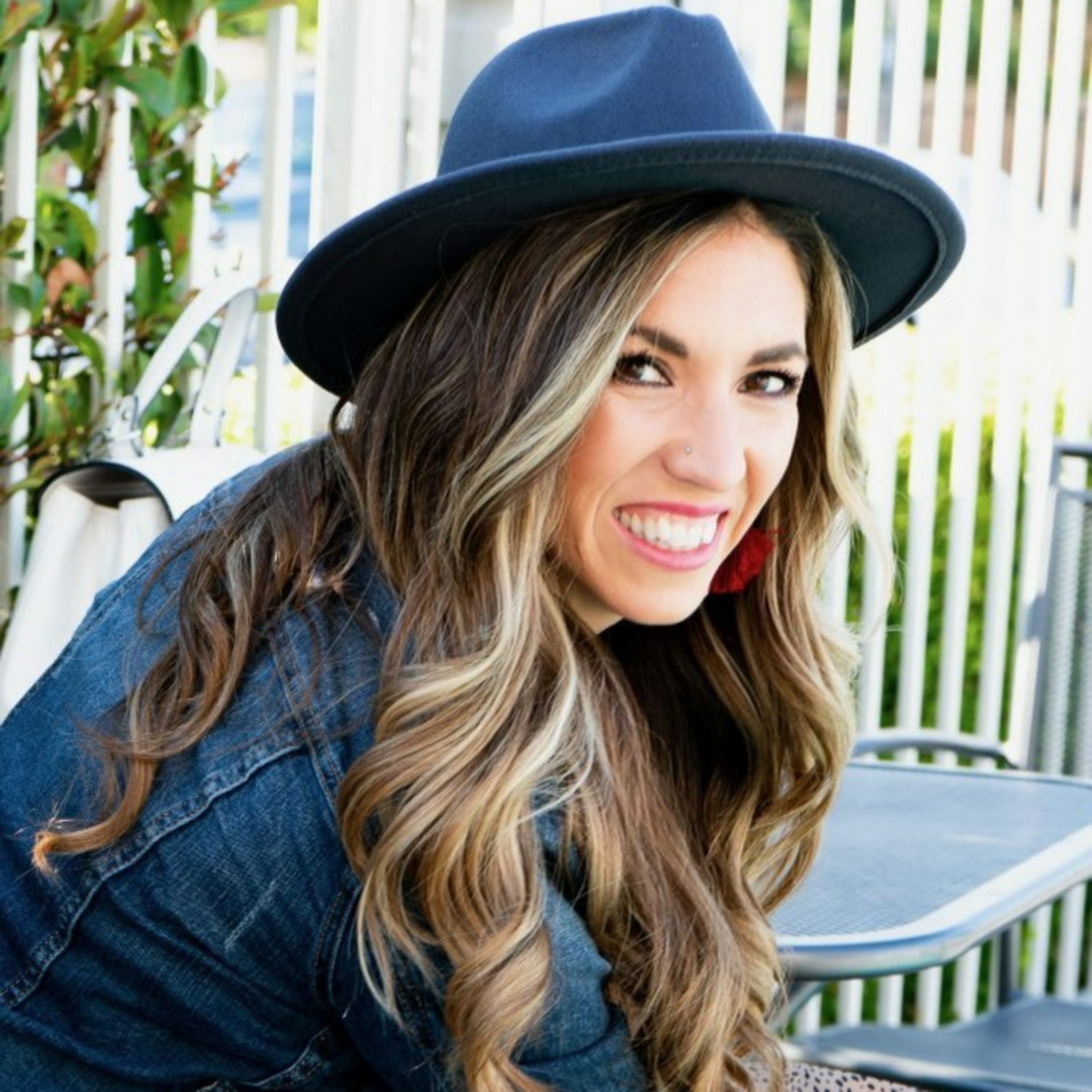 JJ Life On Purpose: Choosing joy in the story you\'re living