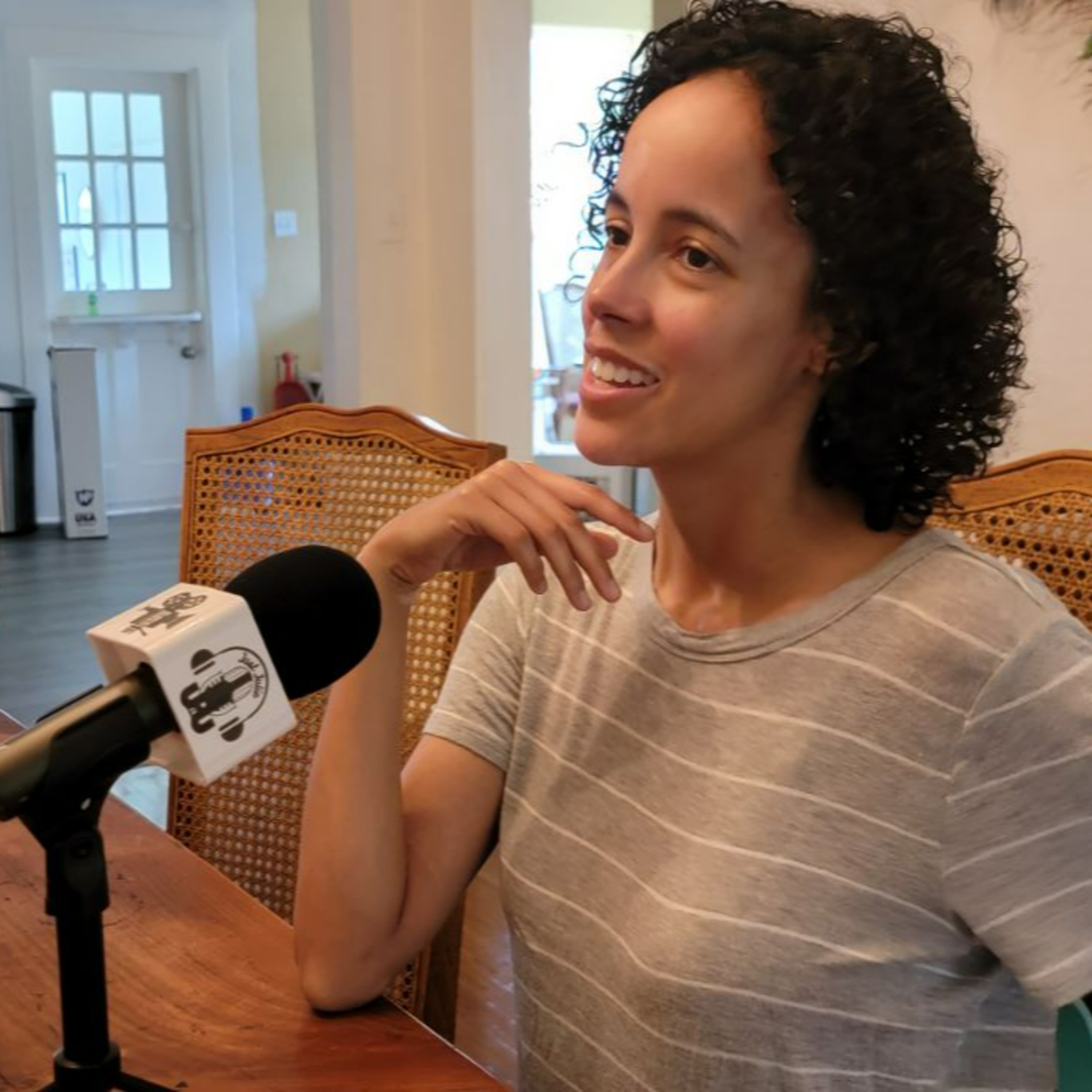 JJ Life On Purpose: Choosing joy in the story you\'re living