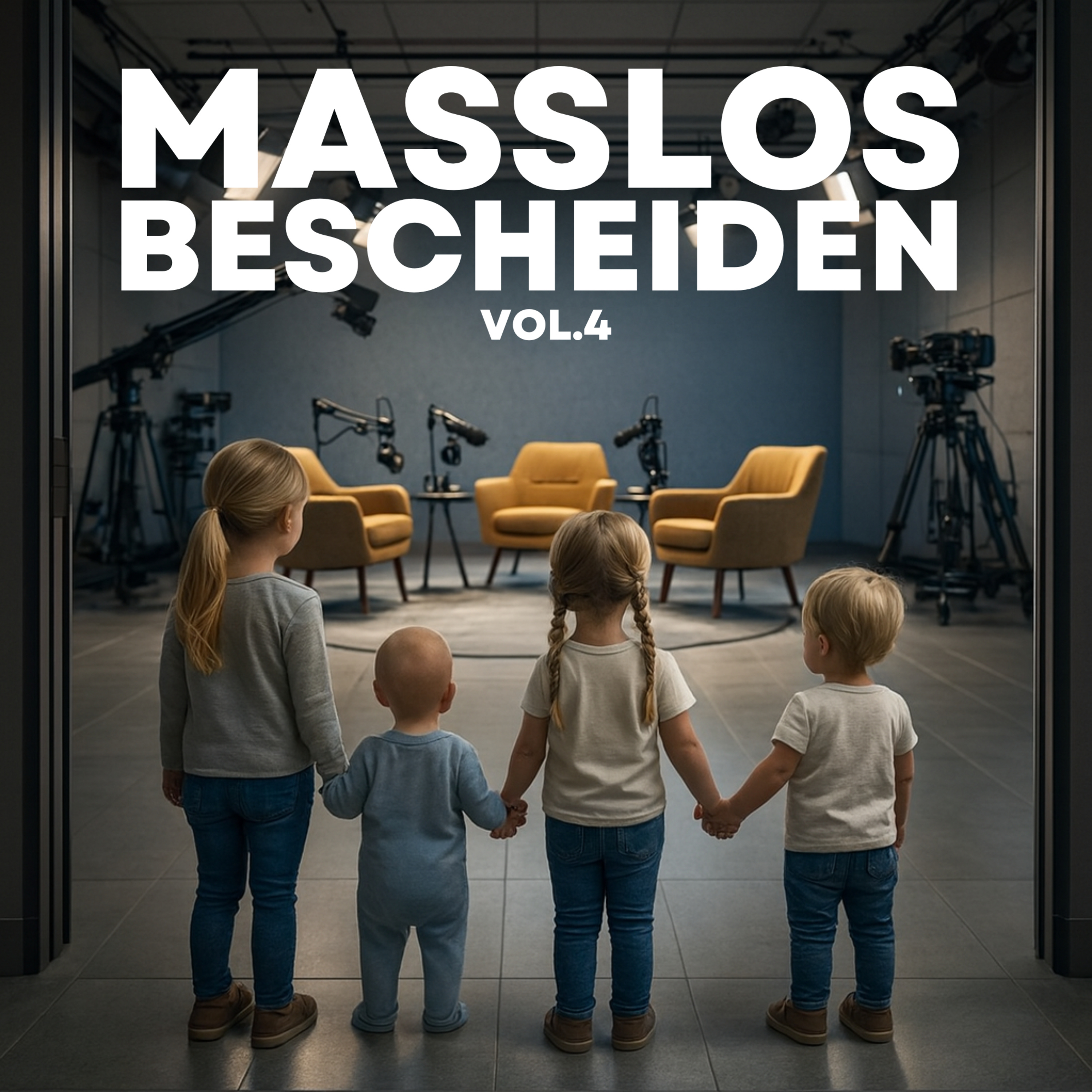 066: BAUMSTUEHL episode artwork