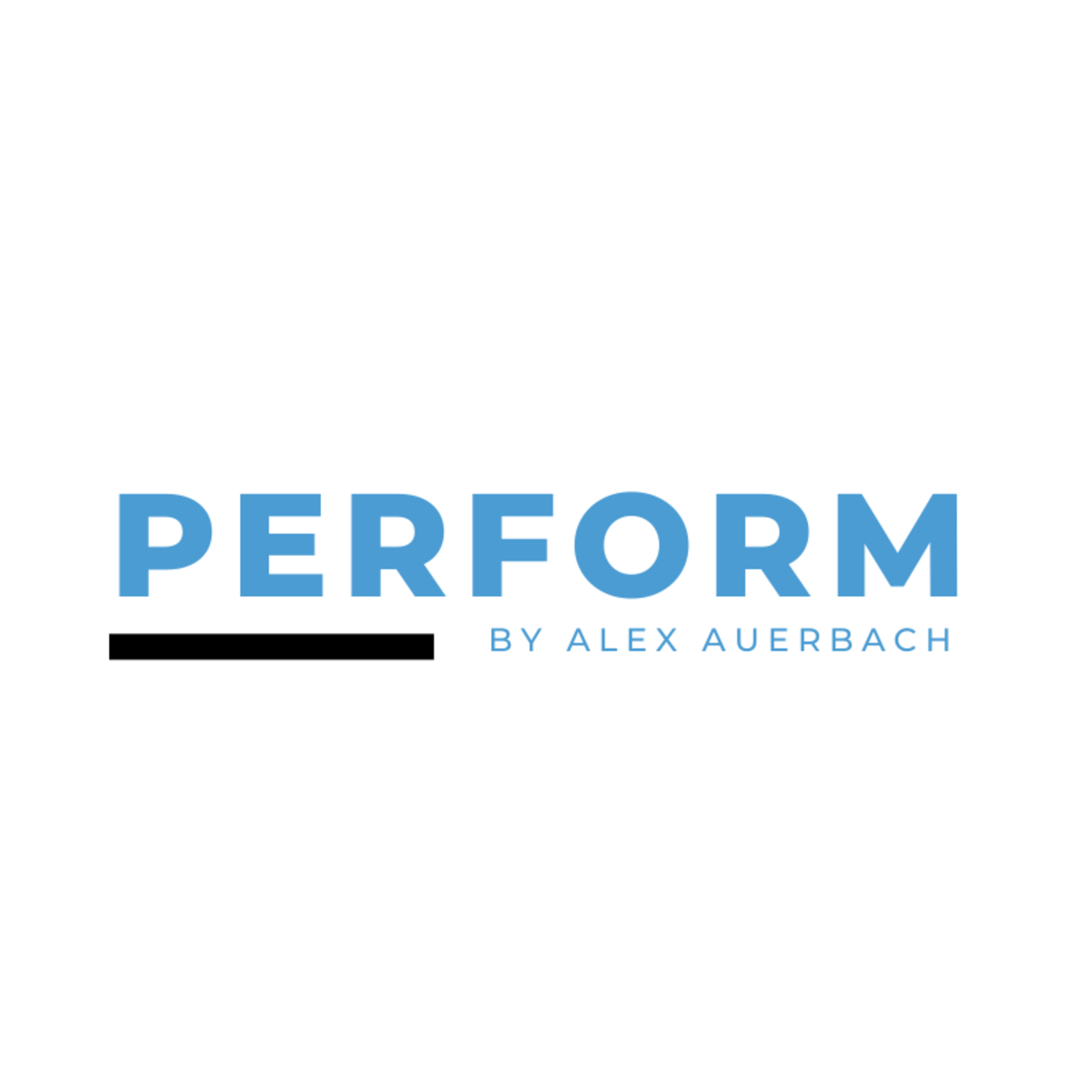 Perform by Alex Auerbach