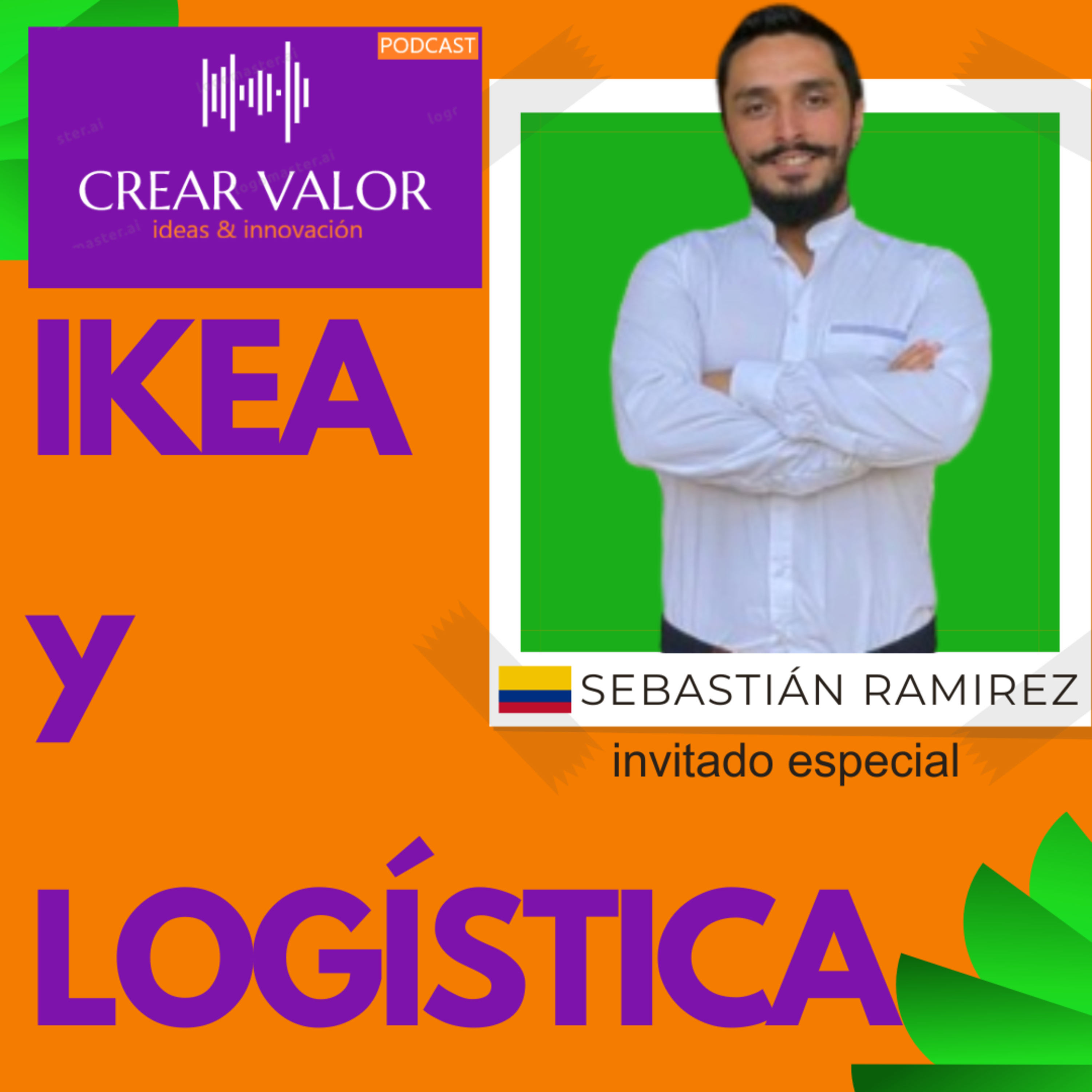 Portada de Crear Valor, datos y consultoría empresarial. Escuela de Gerentes