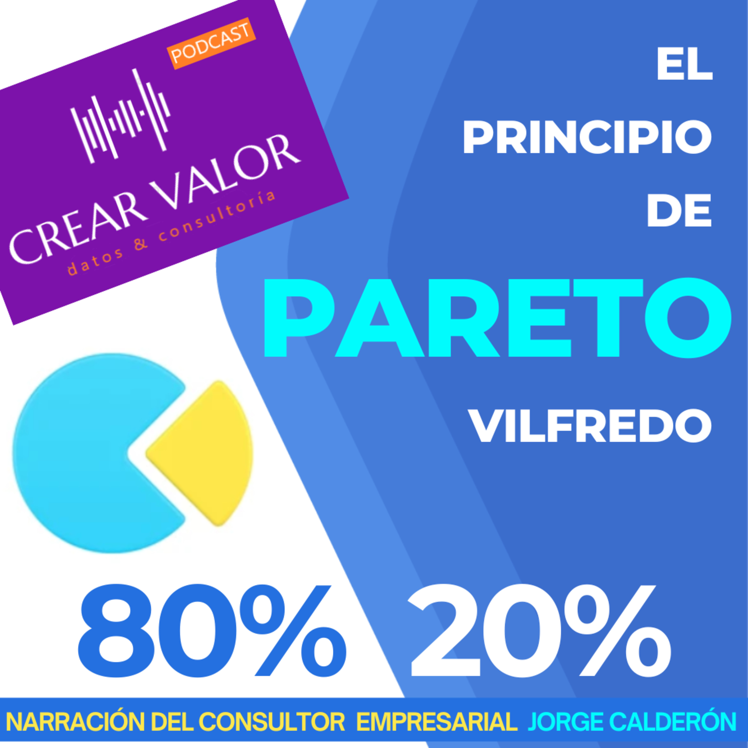 Portada de Crear Valor, datos y consultoría empresarial. Escuela de Gerentes