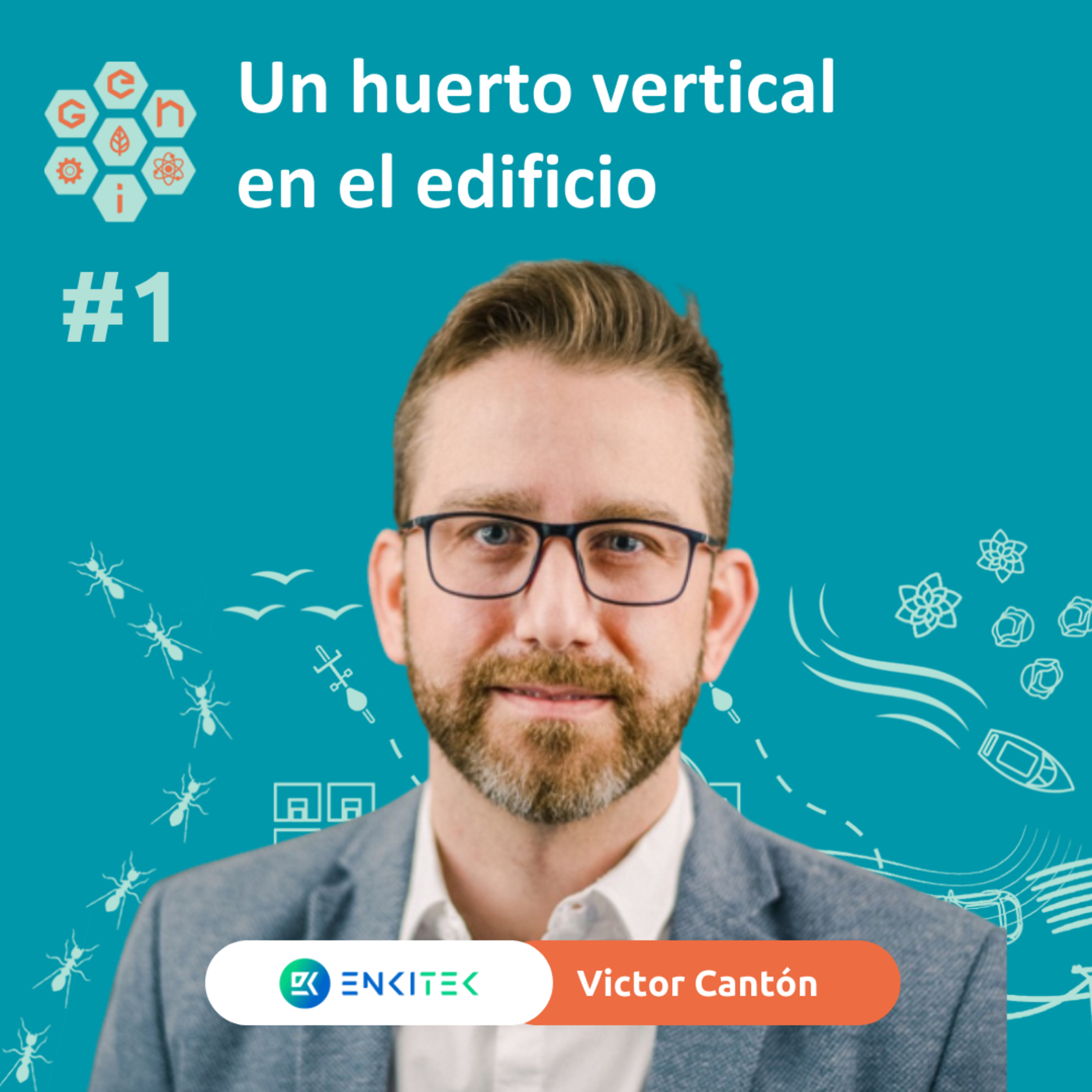 Generación-Impacto | Podcast Gen-i