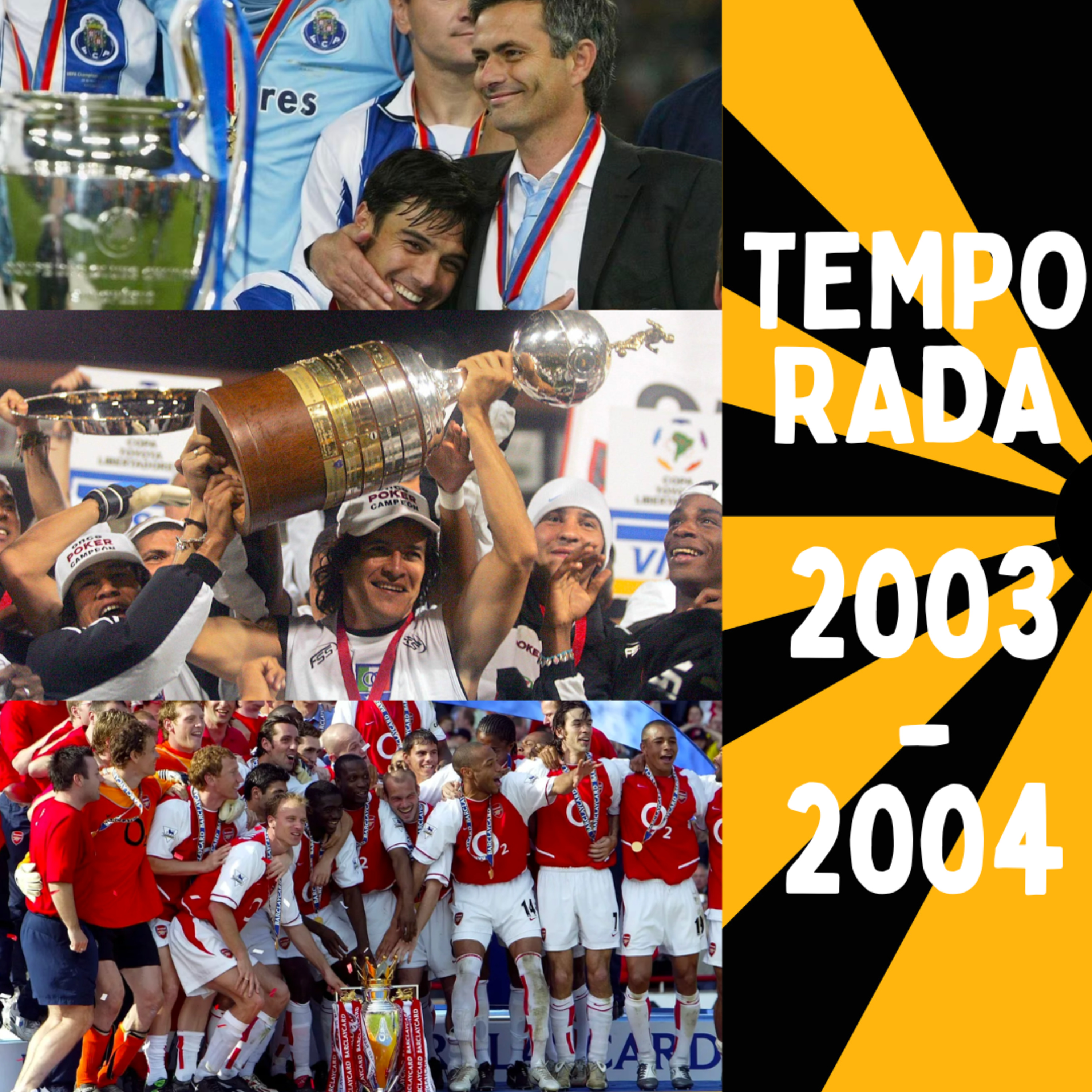 Historias de Ultrafútbol: La Temporada Más Loca del Fútbol