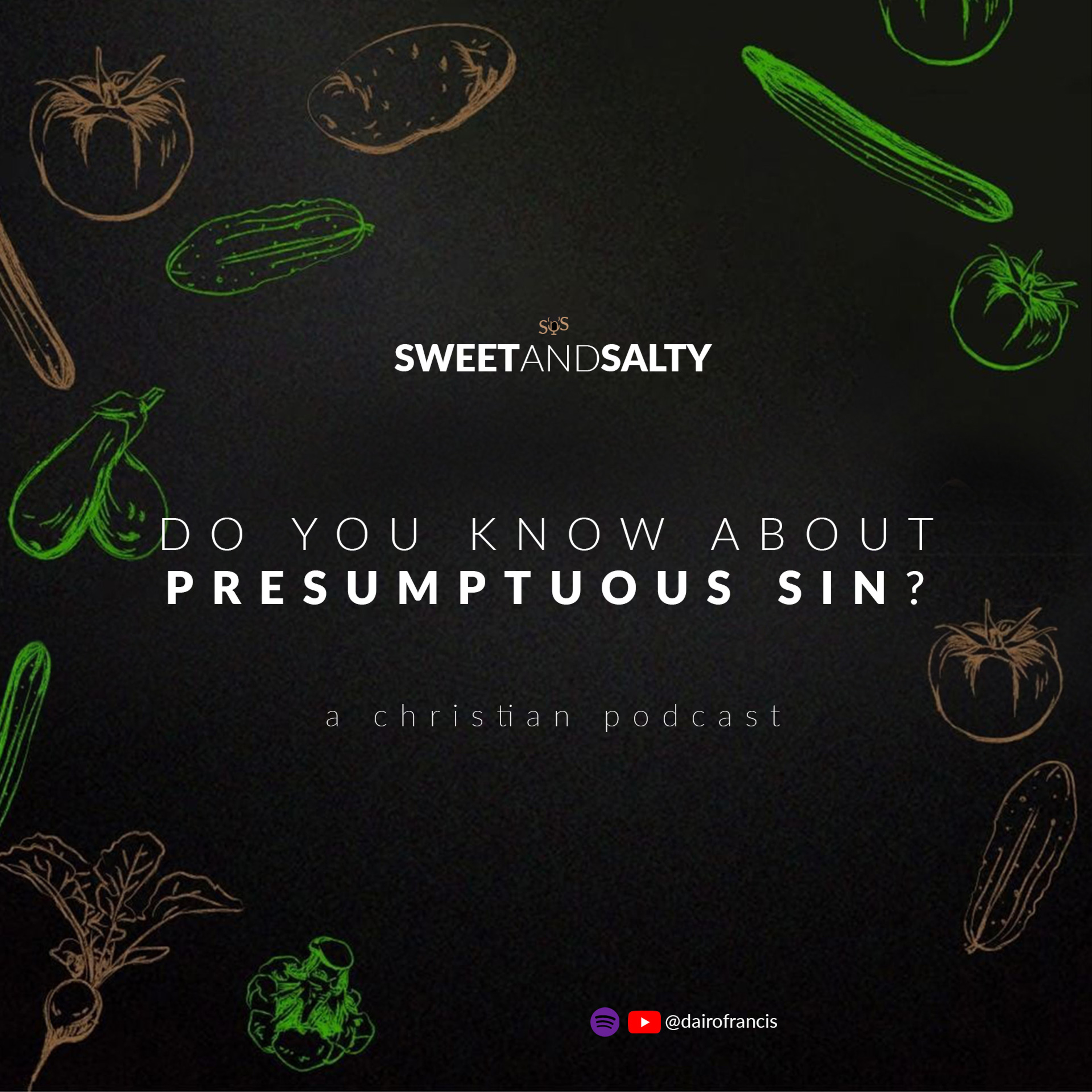 Sweet \'n\' Salty