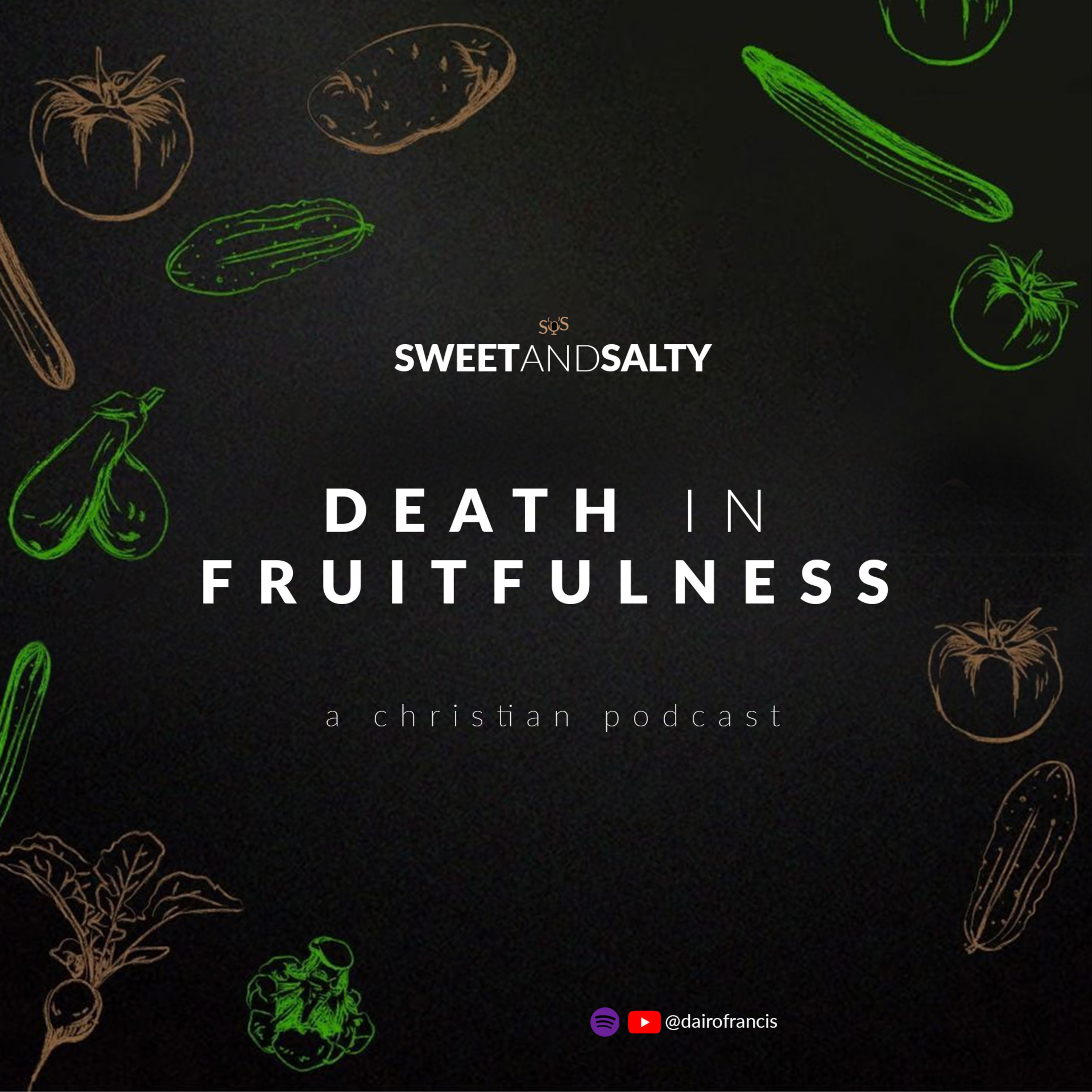 Sweet \'n\' Salty