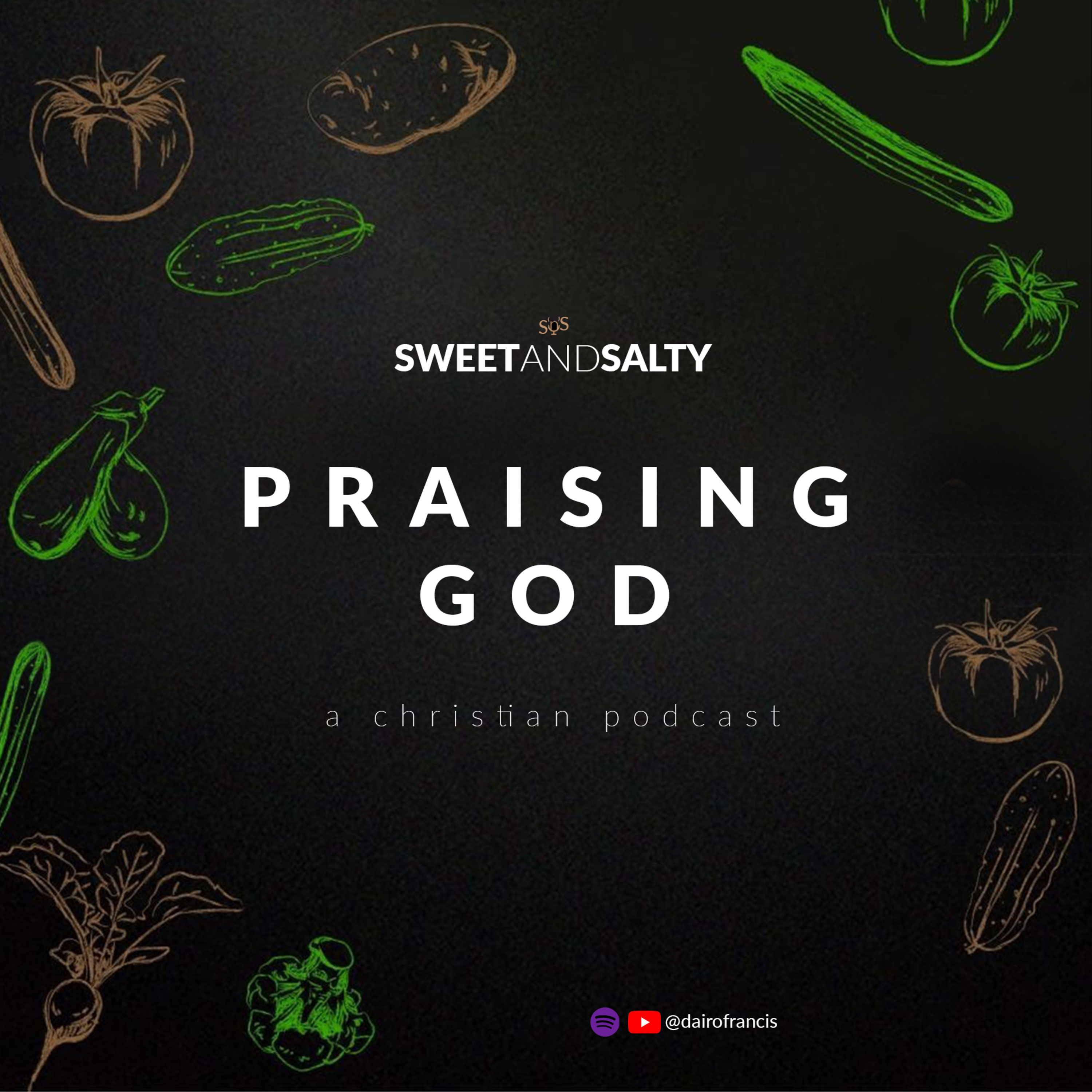Sweet \'n\' Salty