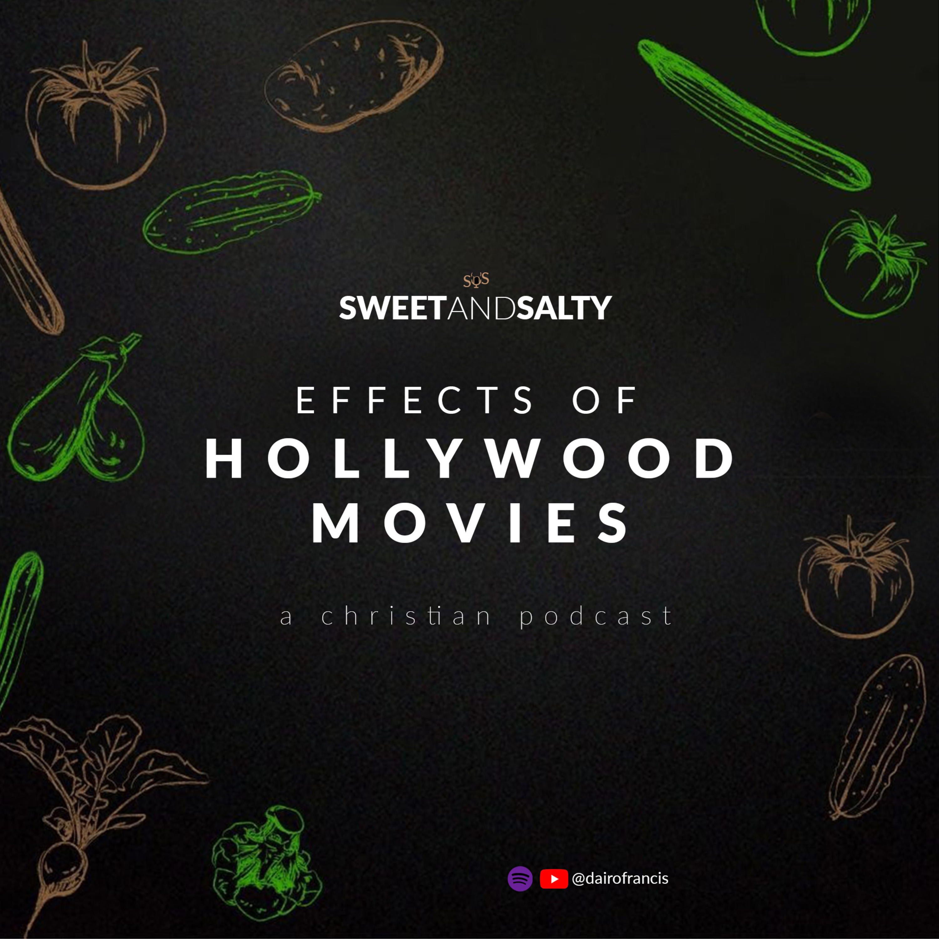 Sweet \'n\' Salty