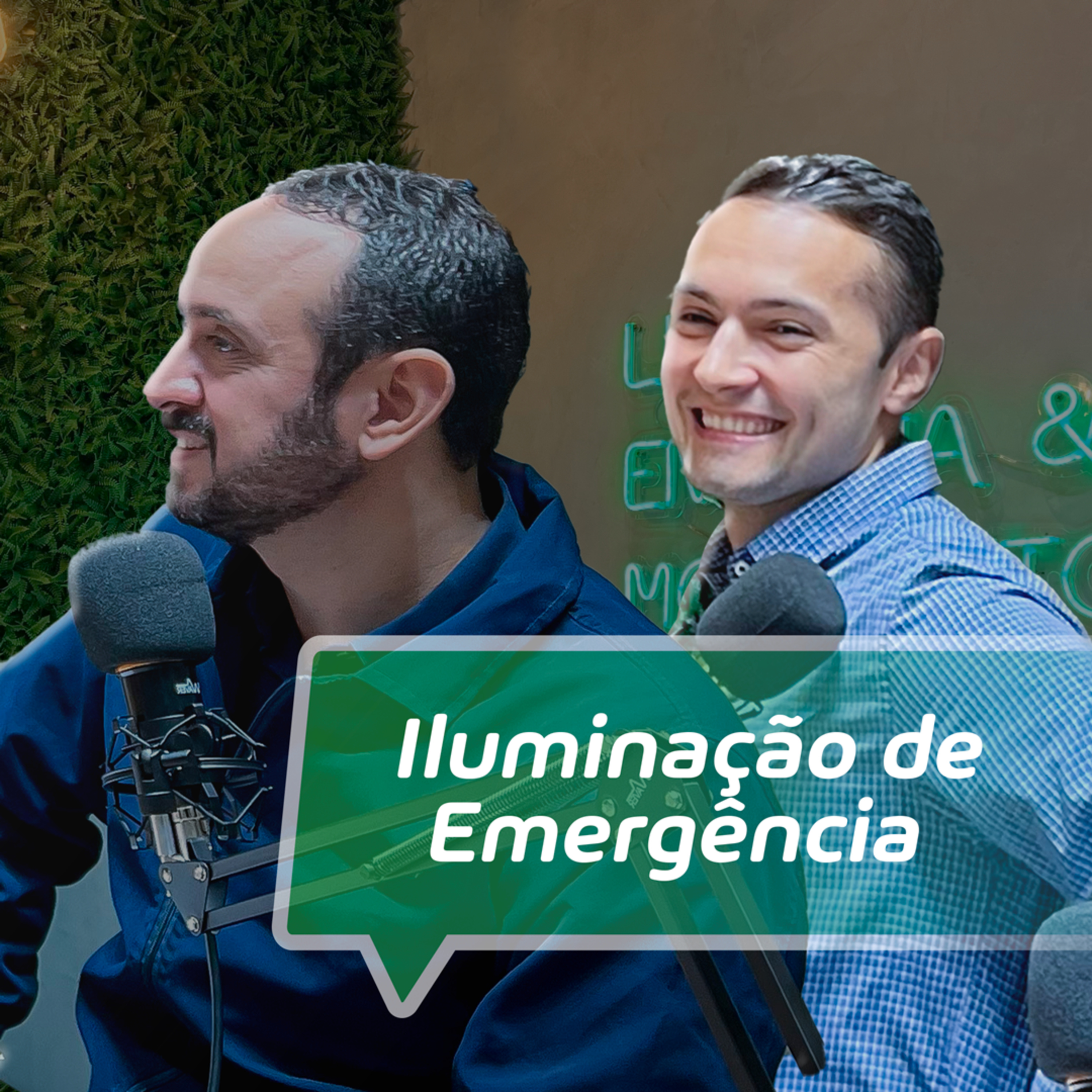 LEDCAST | Conexled