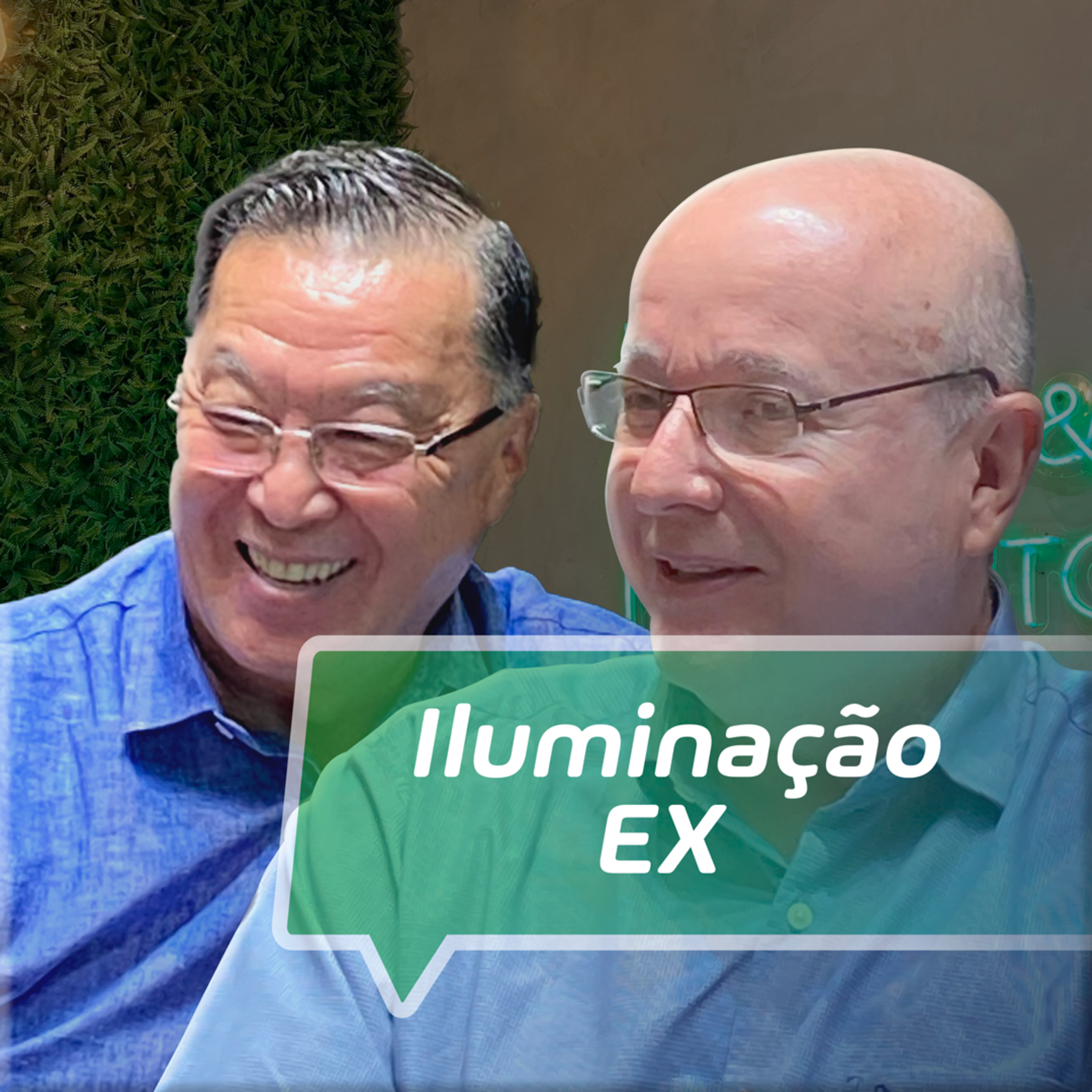 LEDCAST | Conexled