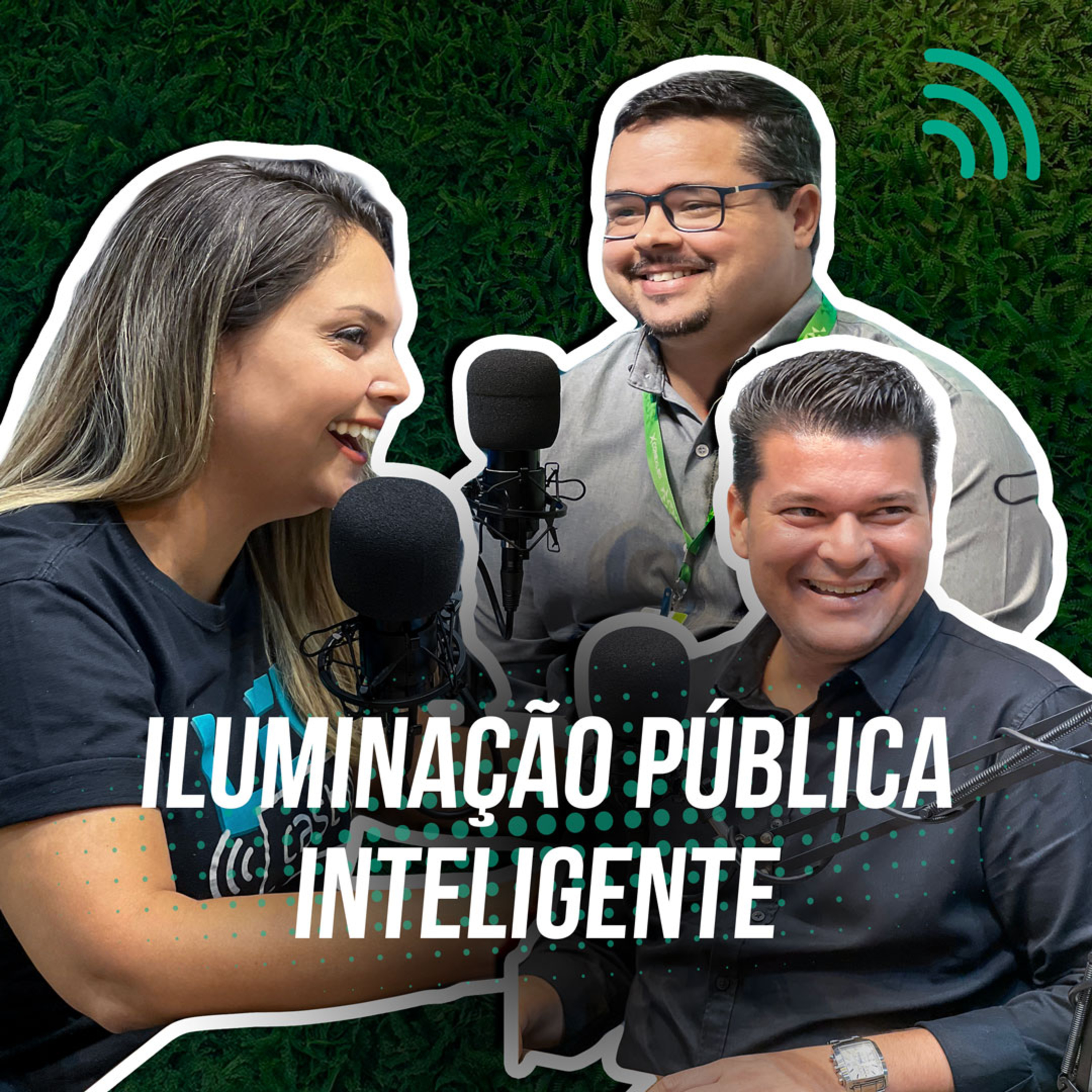 LEDCAST | Conexled