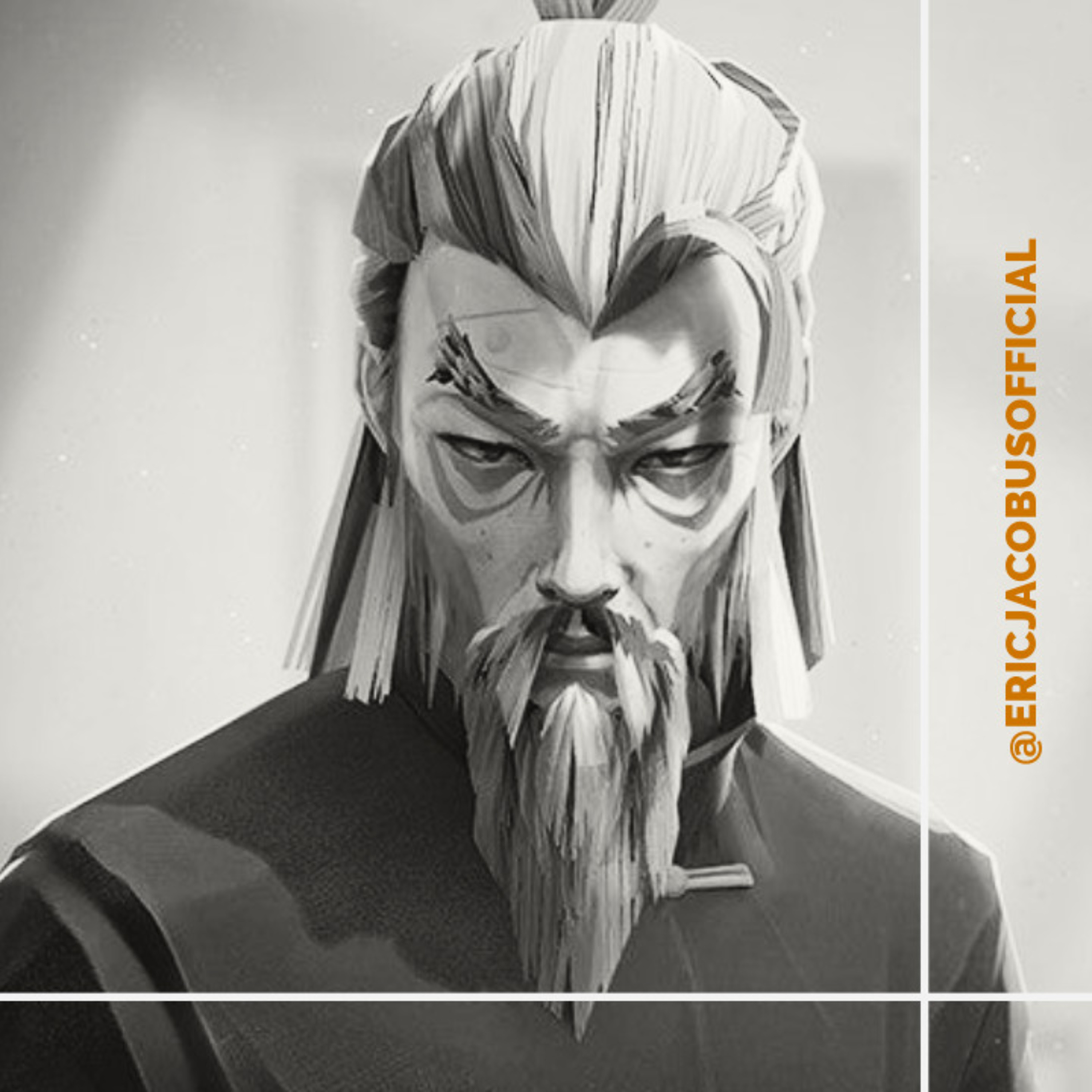 Sloclap - The Team behind Sifu (Action Talks #47) episode artwork