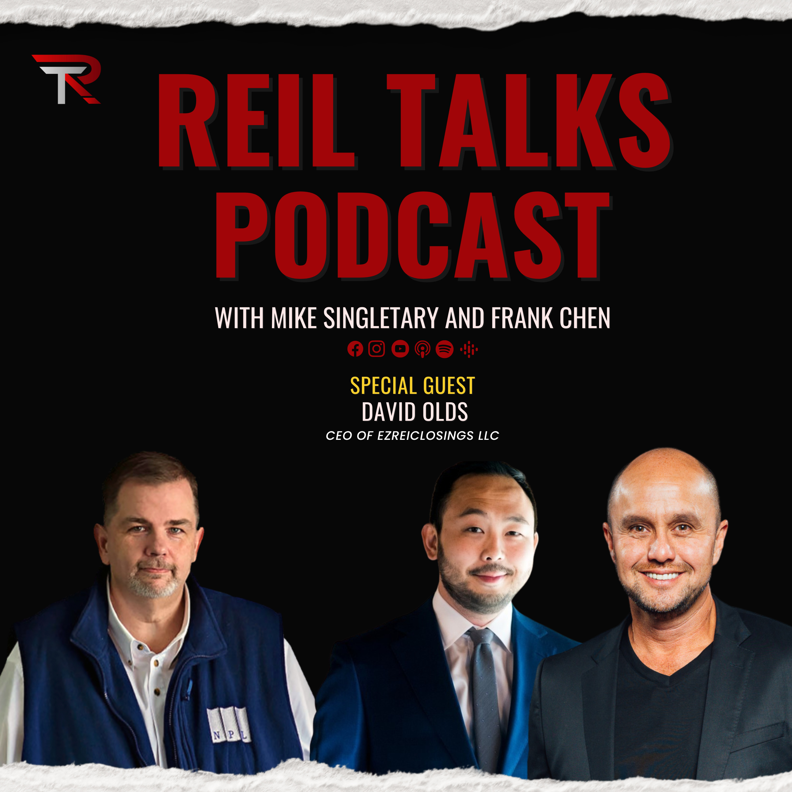 REIL Talks Podcast