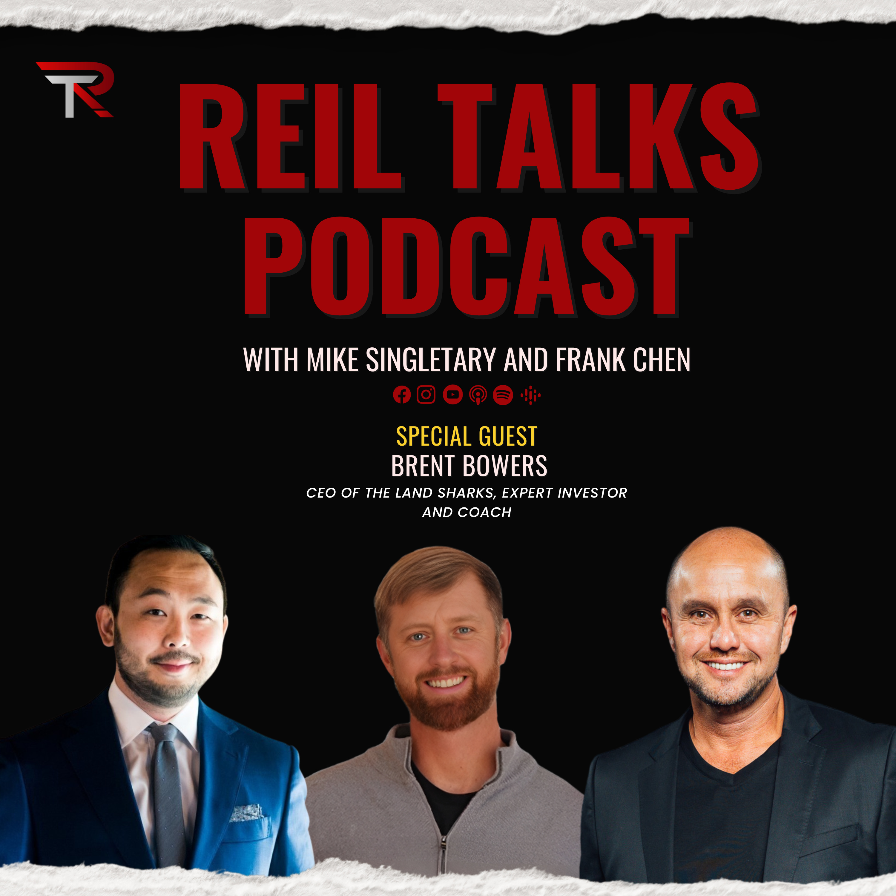 REIL Talks Podcast