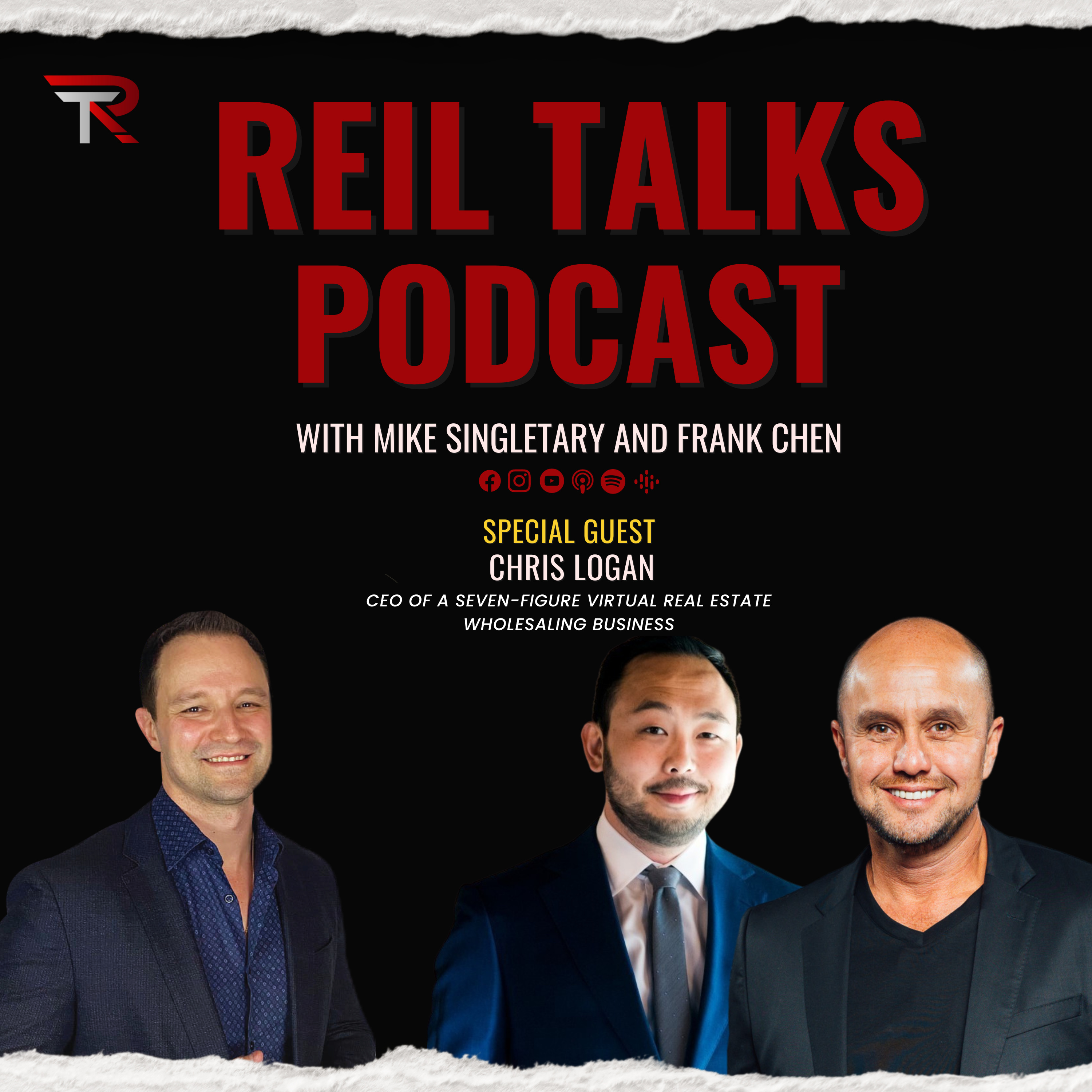 REIL Talks Podcast