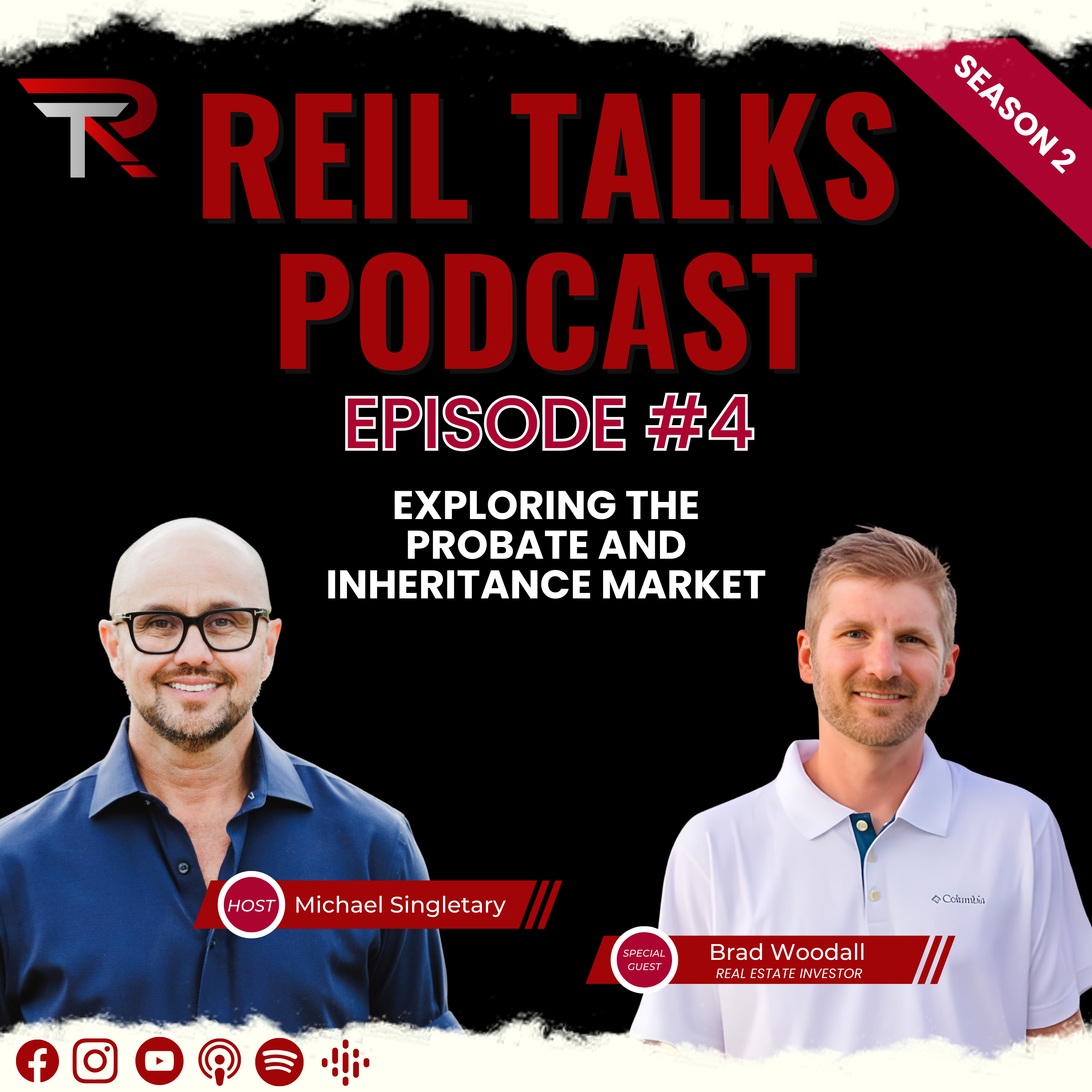 REIL Talks Podcast