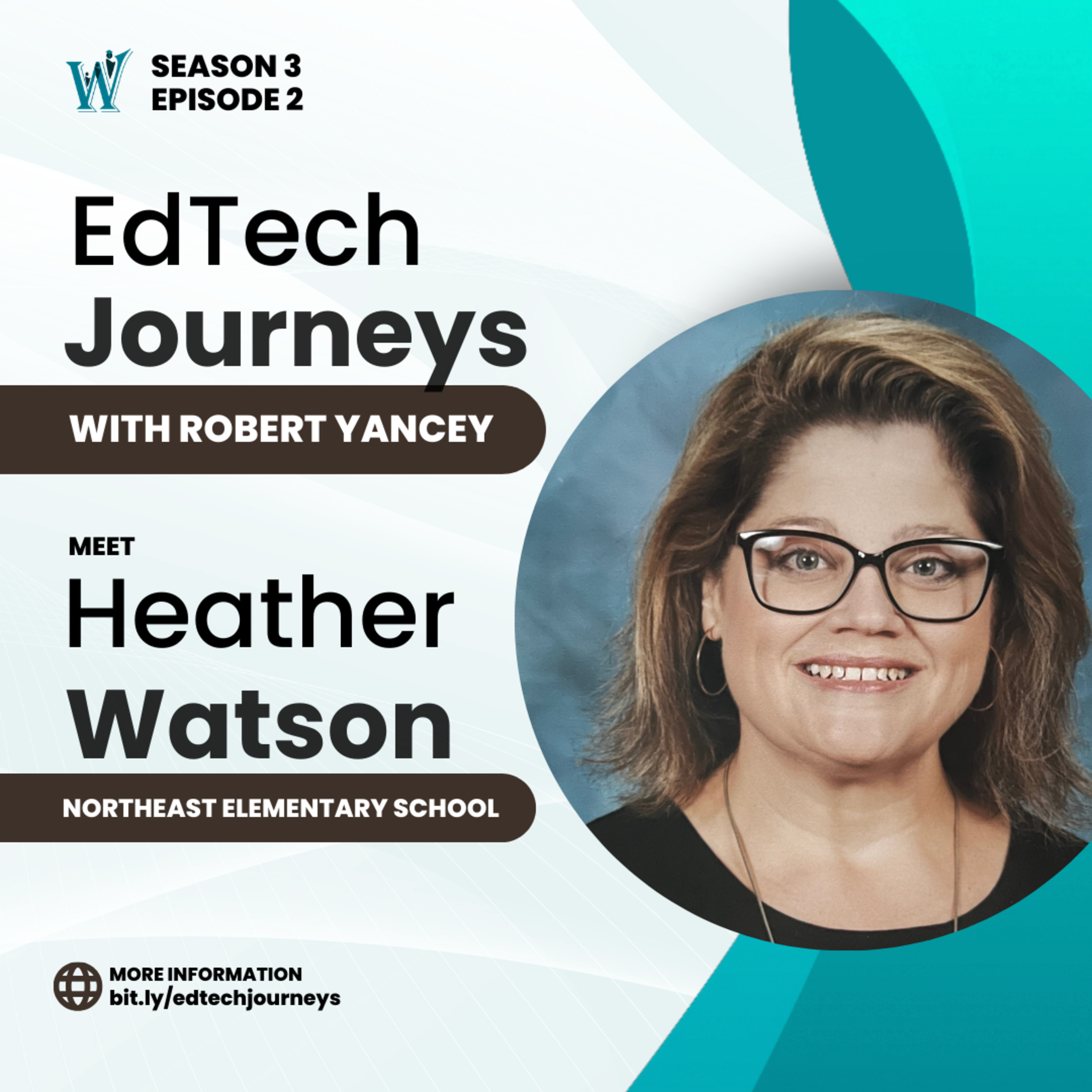 EdTech Journeys with Robert Yancey