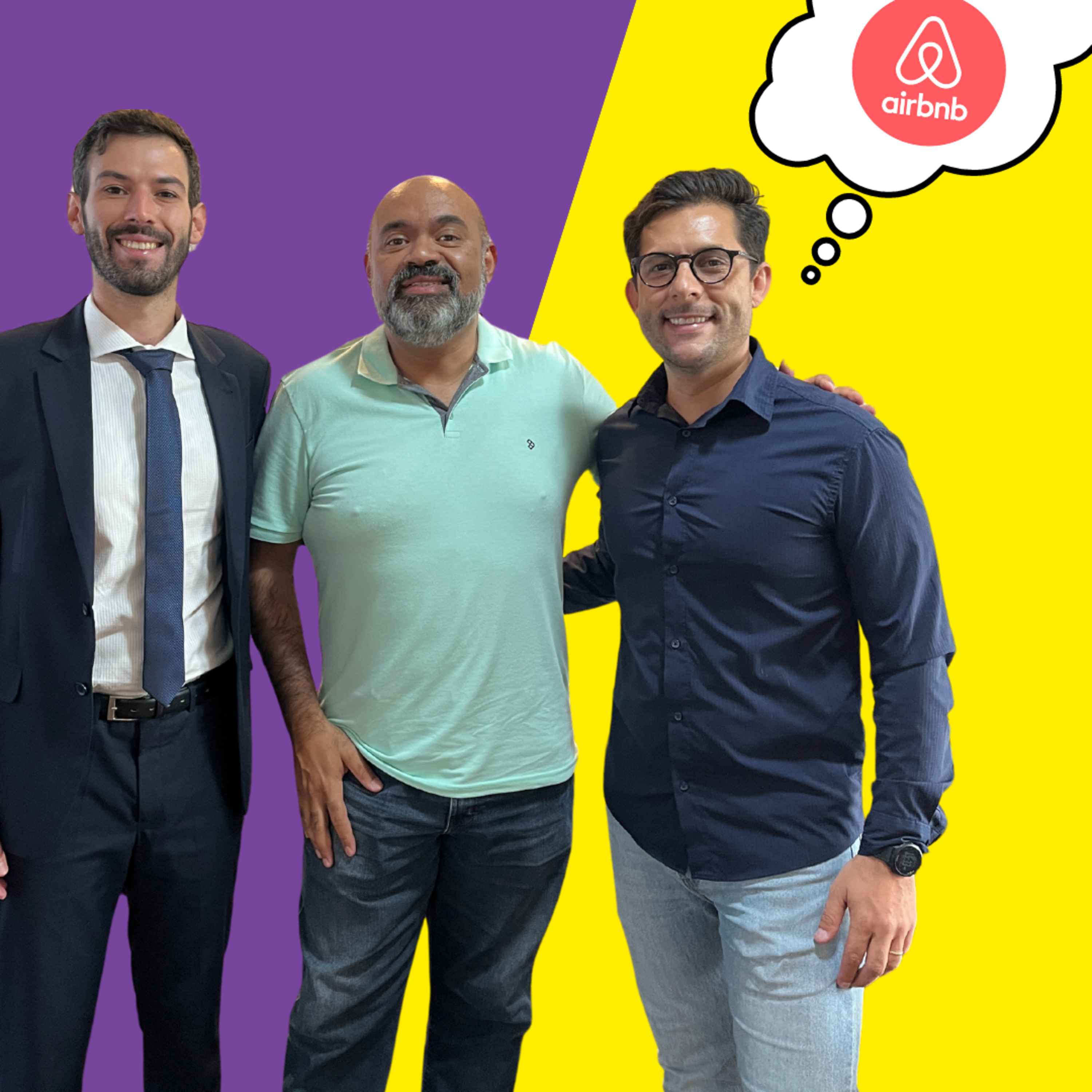 Locações no Airbnb vão acabar?