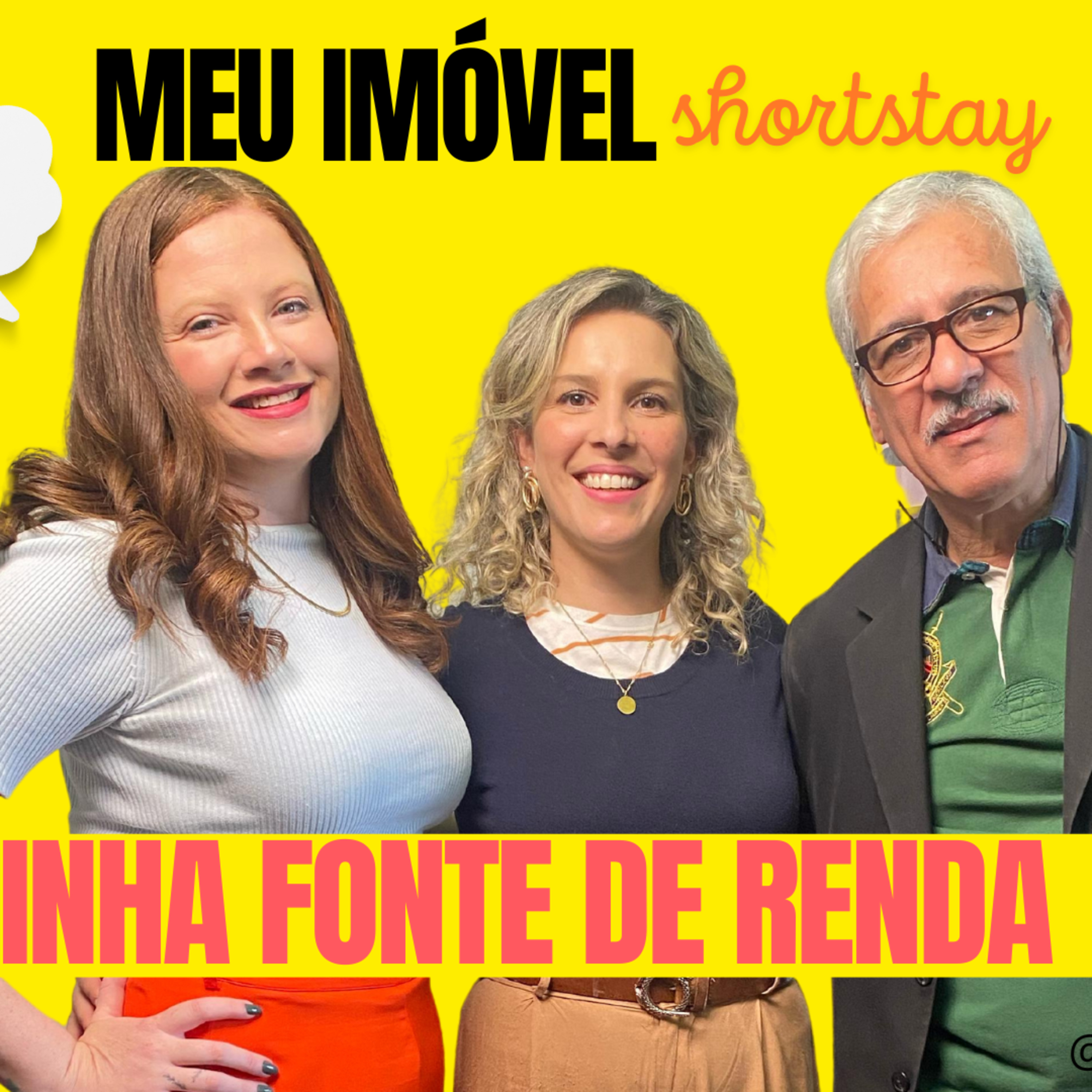Meu imóvel de temporada, minha fonte de renda!
