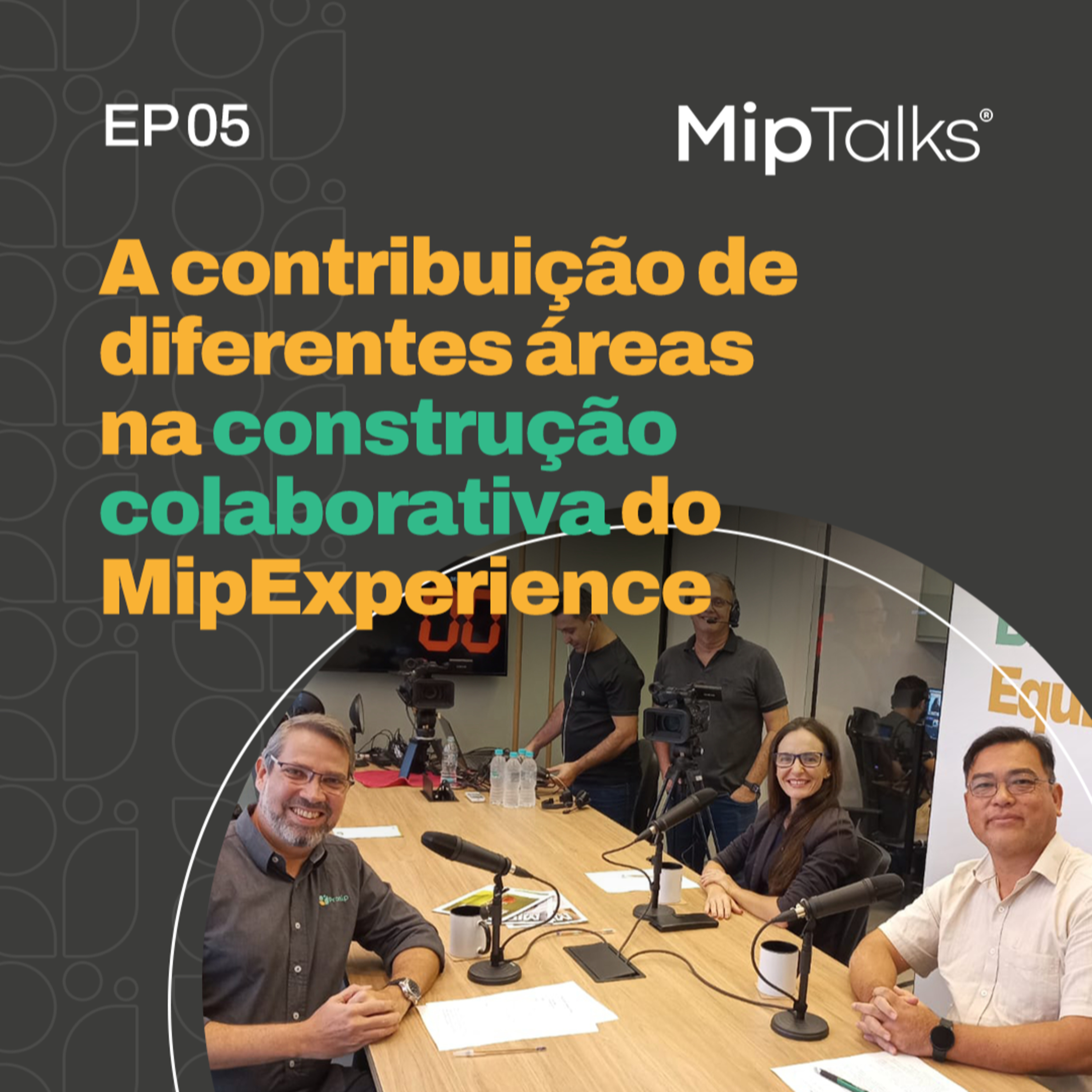MipTalks