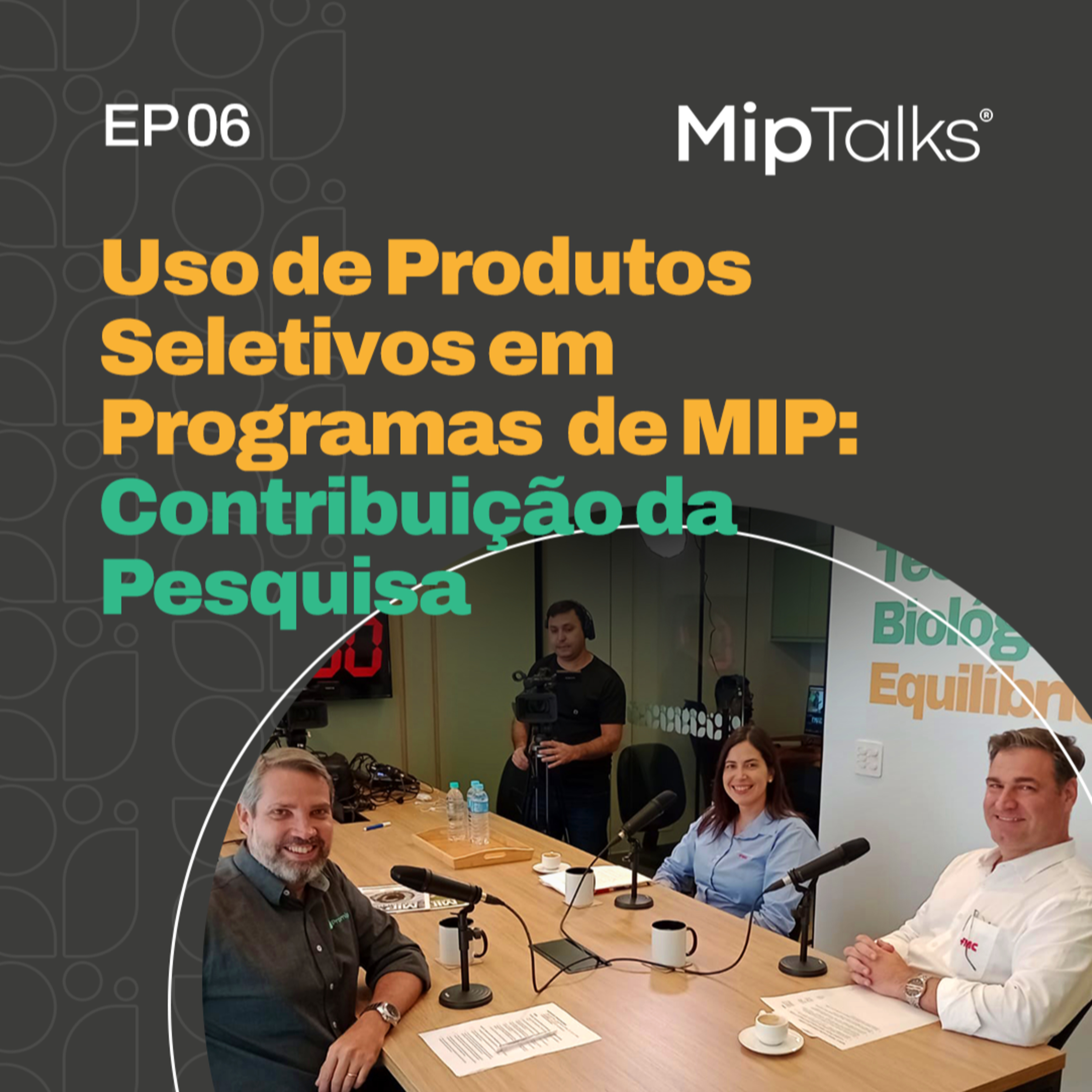 MipTalks