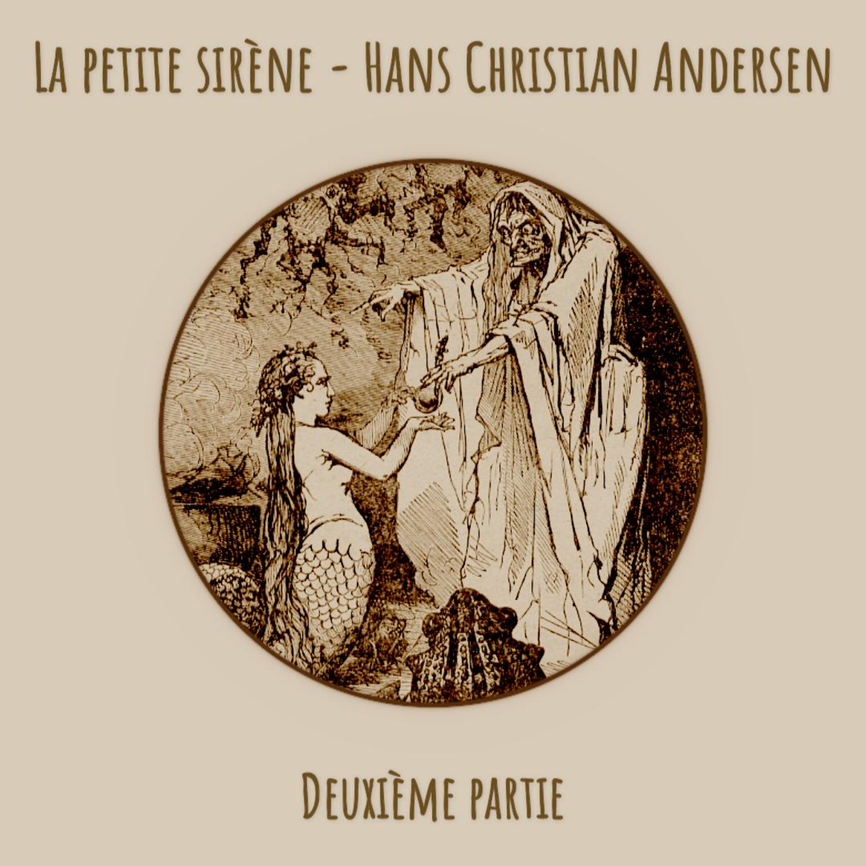 La main qui parle