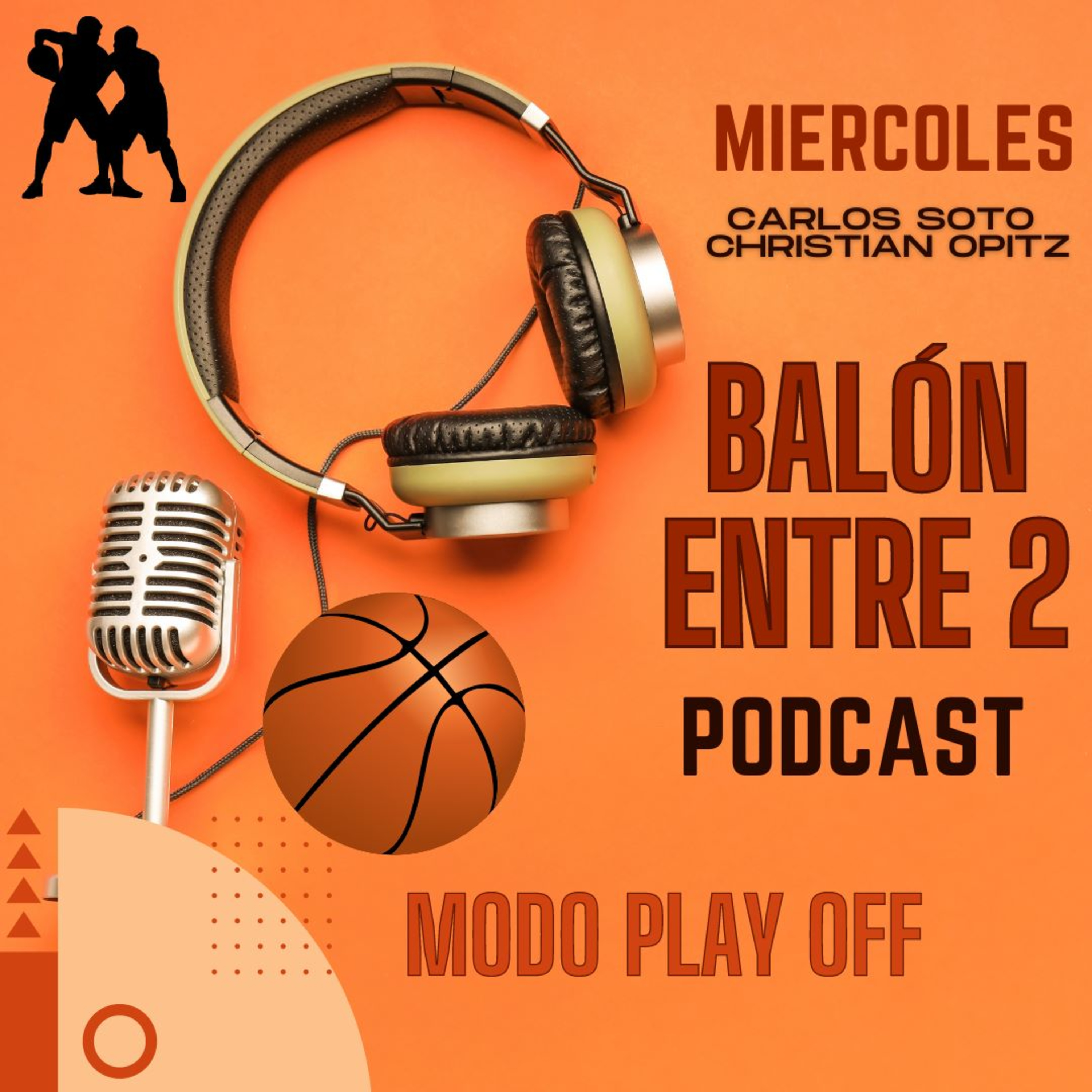 Balón entre DOS