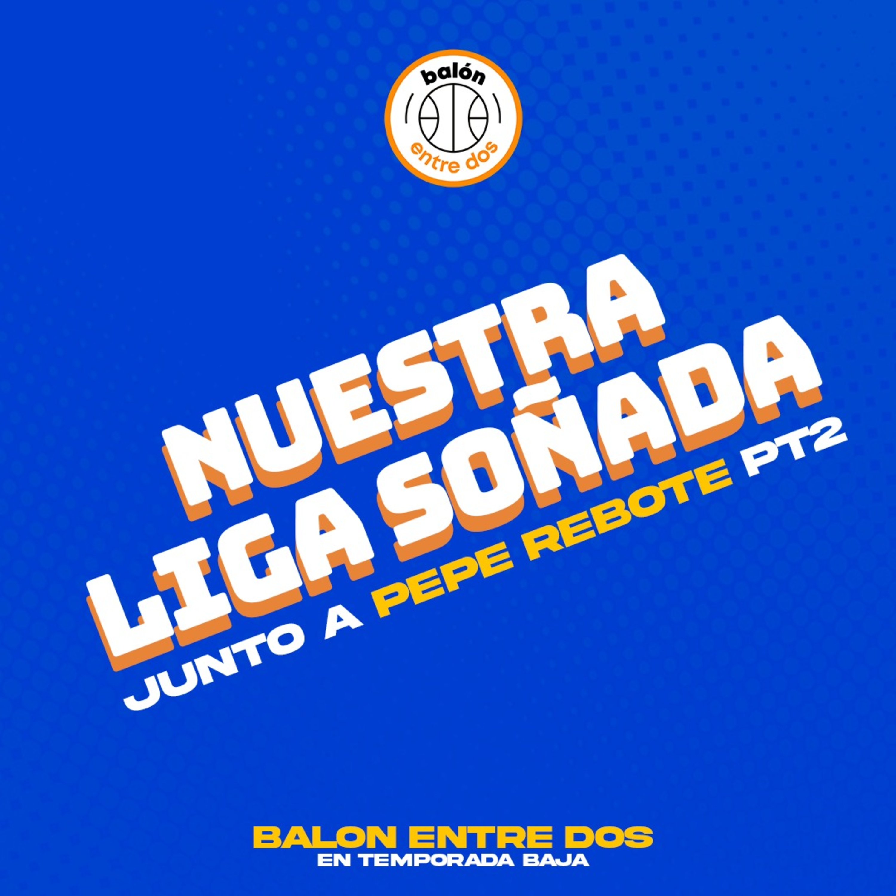 Balón entre DOS