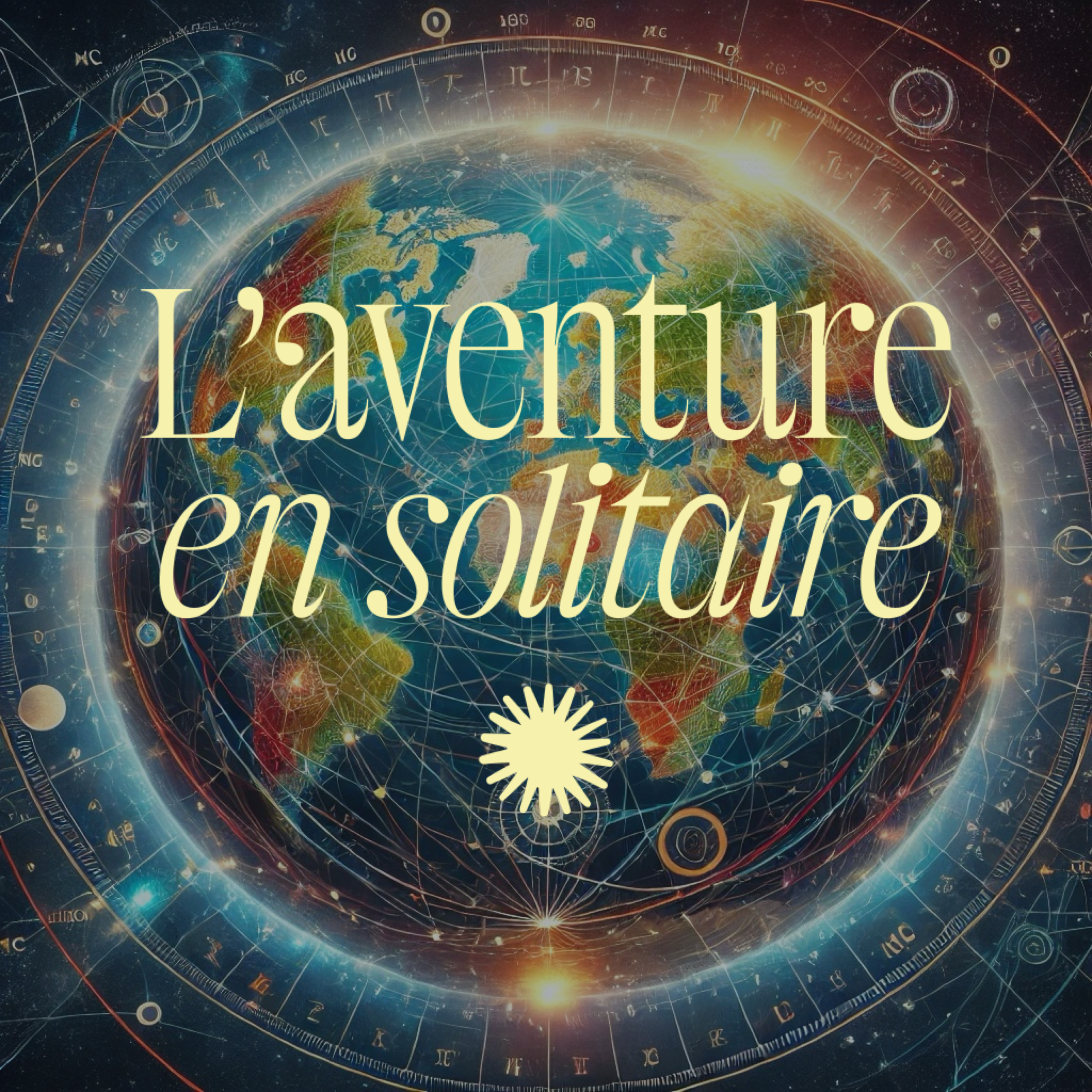 Astrocartographie : planifiez vos voyages grâce aux étoiles