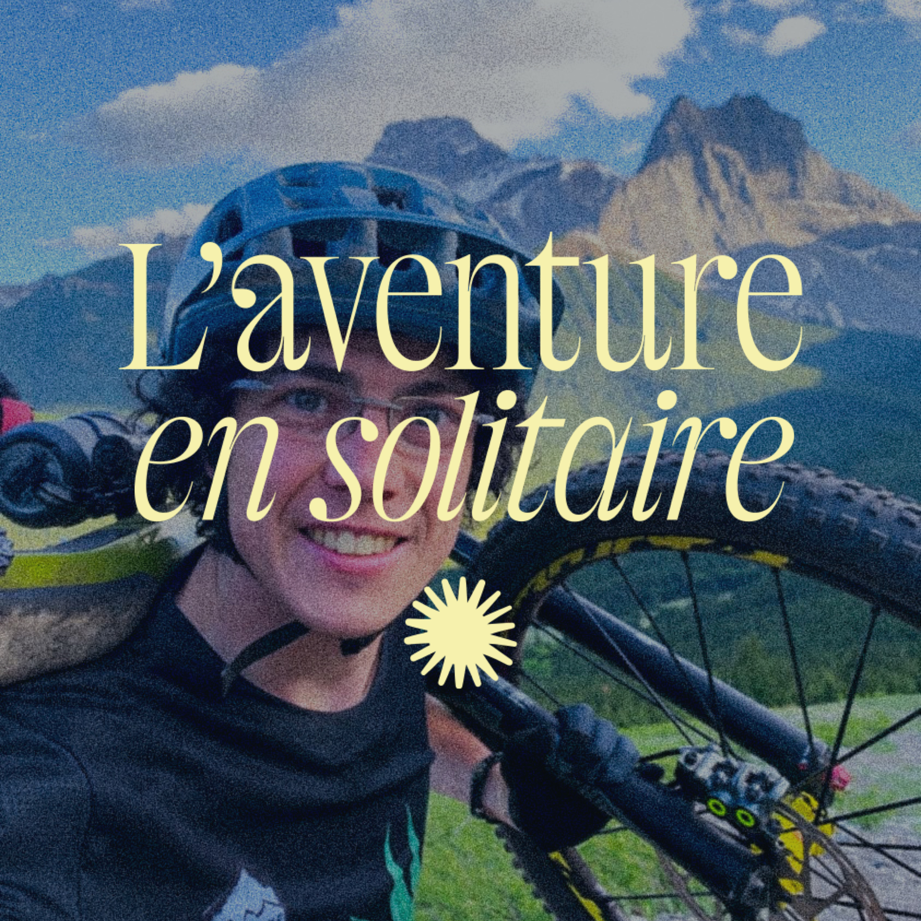 À la découverte du bikepacking w/Nicolas Boulle