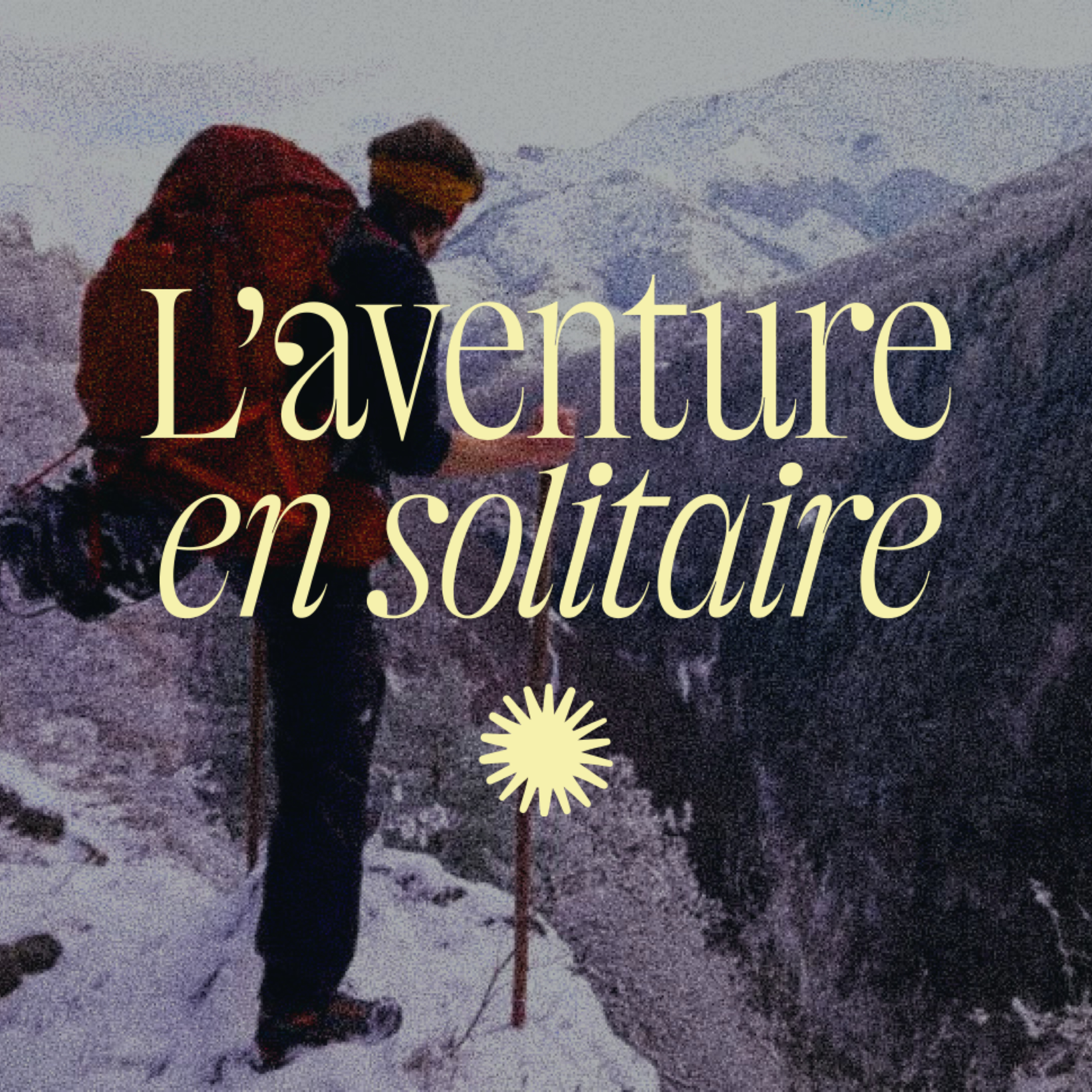 Côte d’Azur au Cap Nord à pied : l’aventure de Rémi More