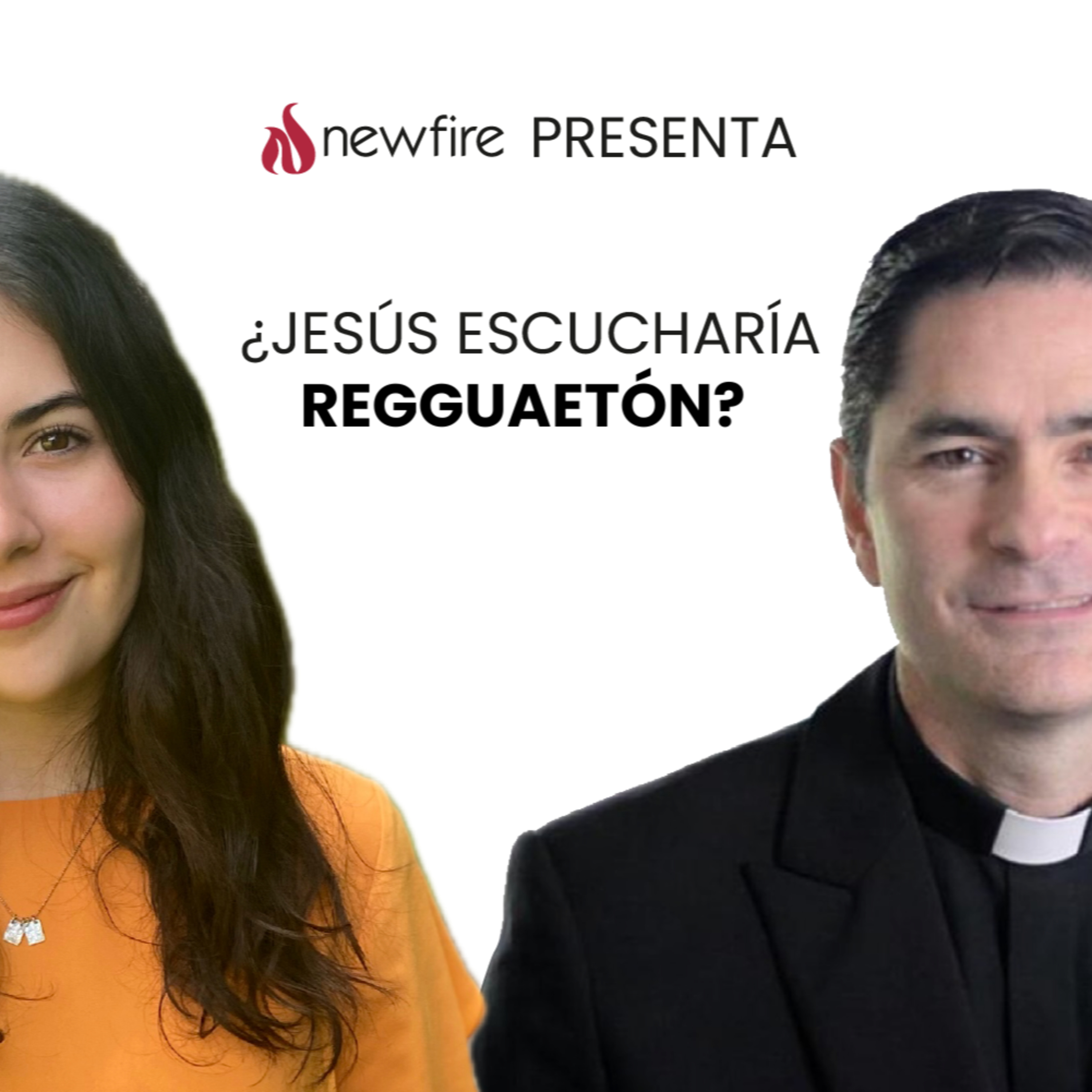 38. ¿JESÚS ESCUCHARÍA REGGAETÓN?: Cómo la música puede afectar nuestro interior