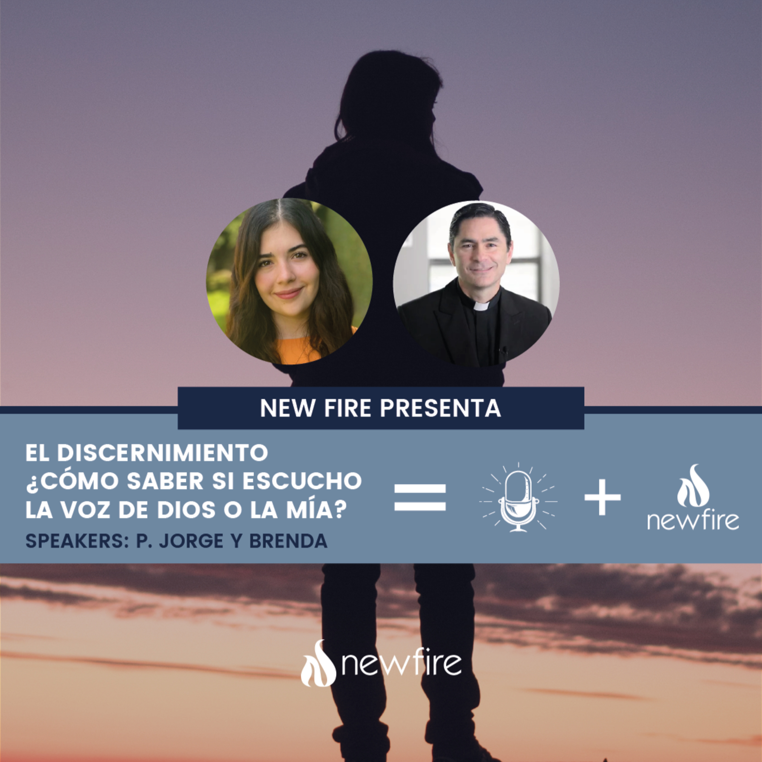 New Fire Presenta