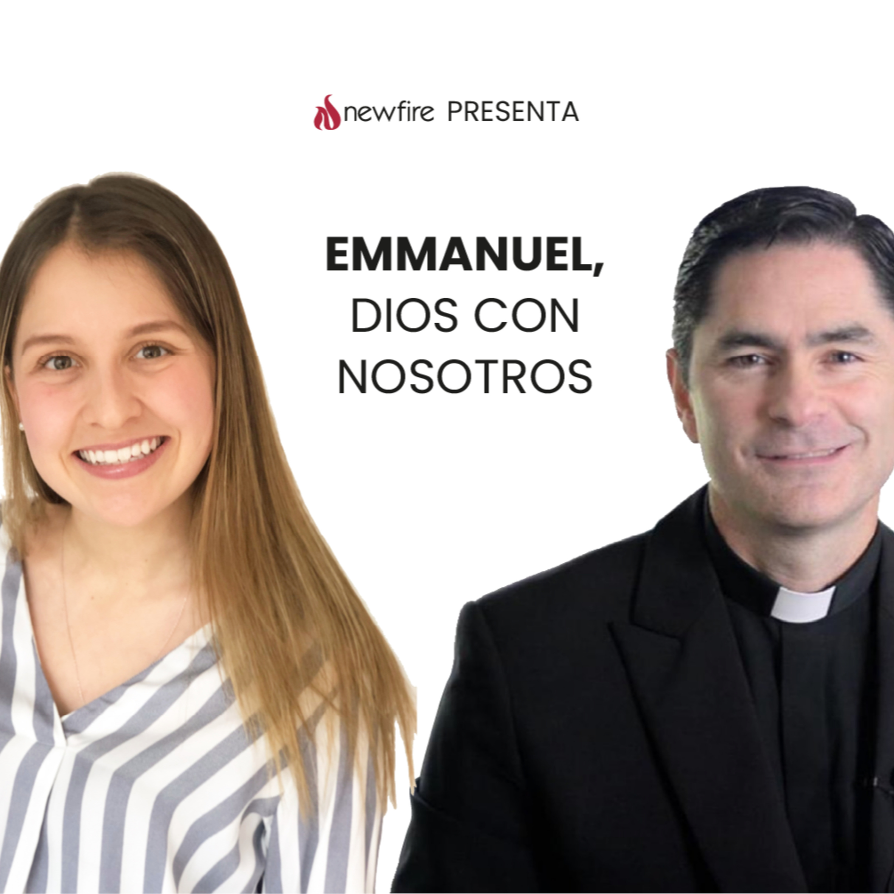 35. NAVIDAD: Todo un Dios se hace niño