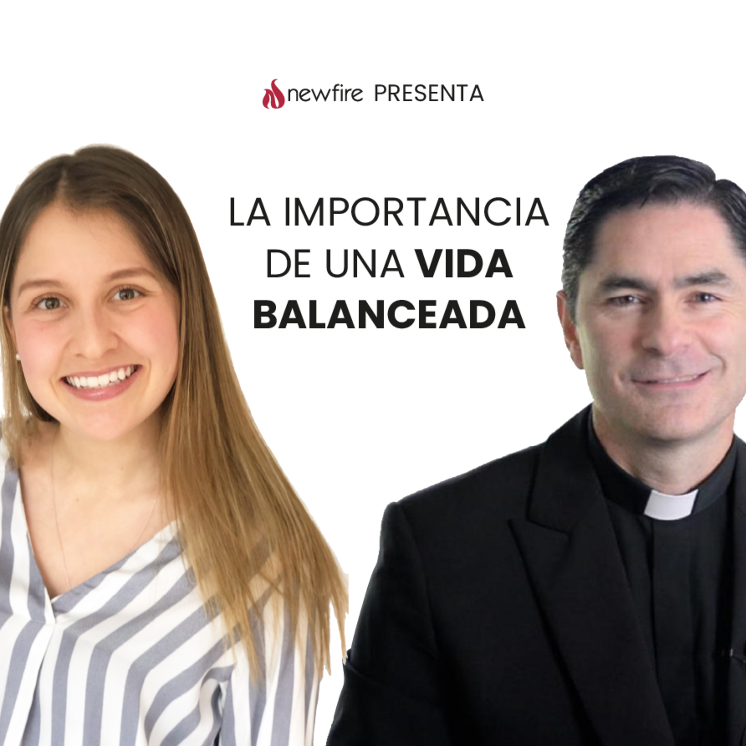34. VIDA BALANCEADA: Consejos prácticos para no perder el rumbo