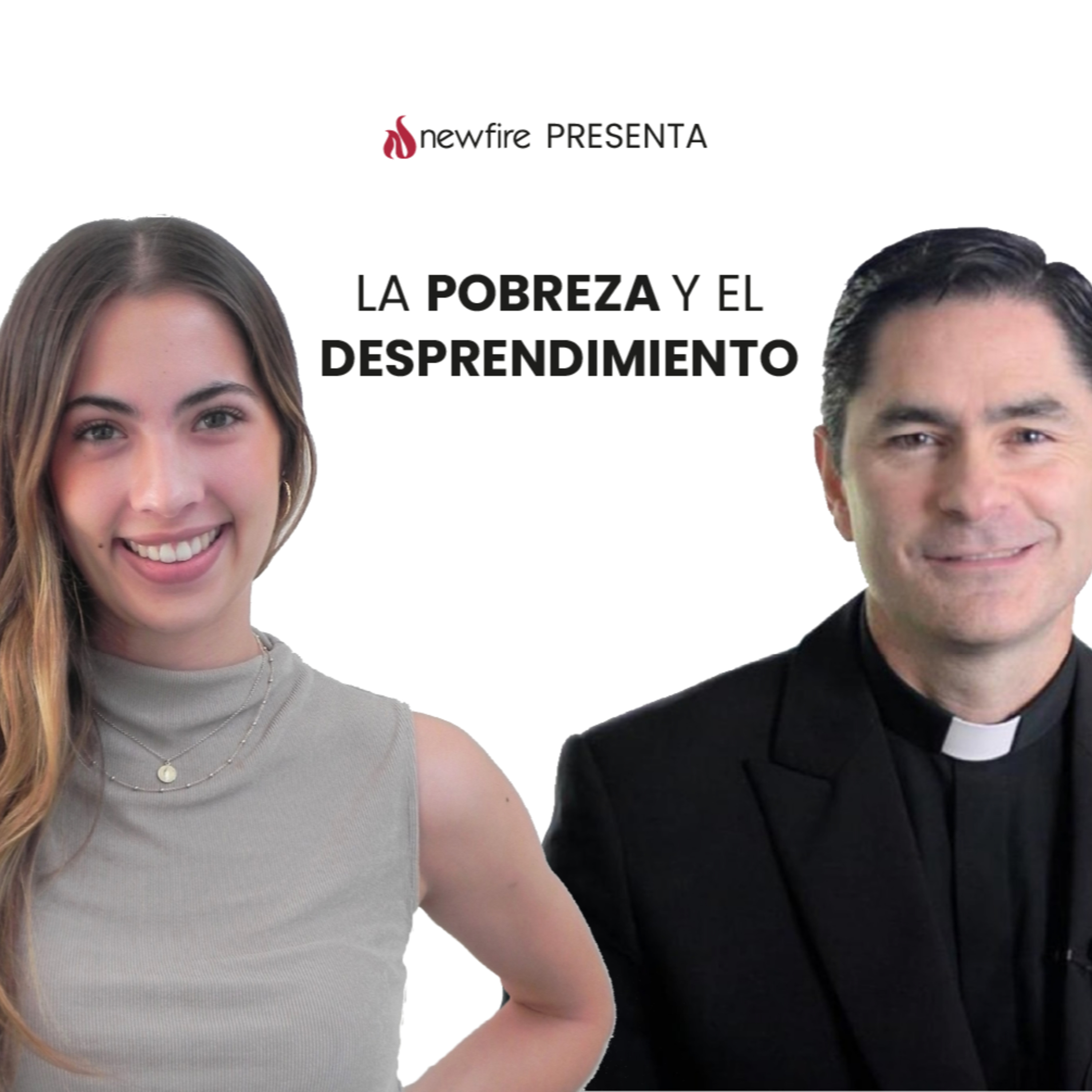Portada de New Fire Presenta