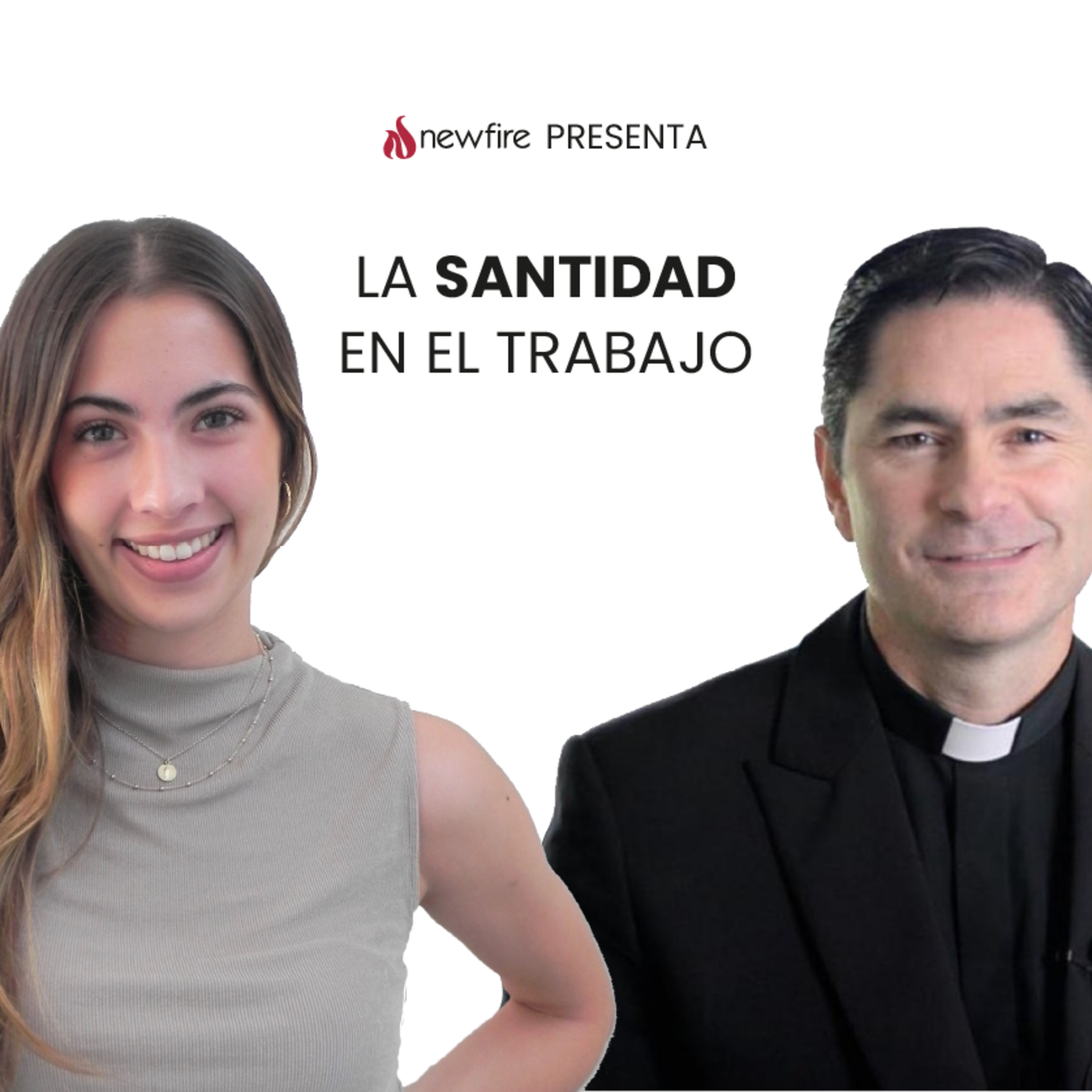 29. VIDA LABORAL: ¿Están peleados el éxito y la vida espiritual?