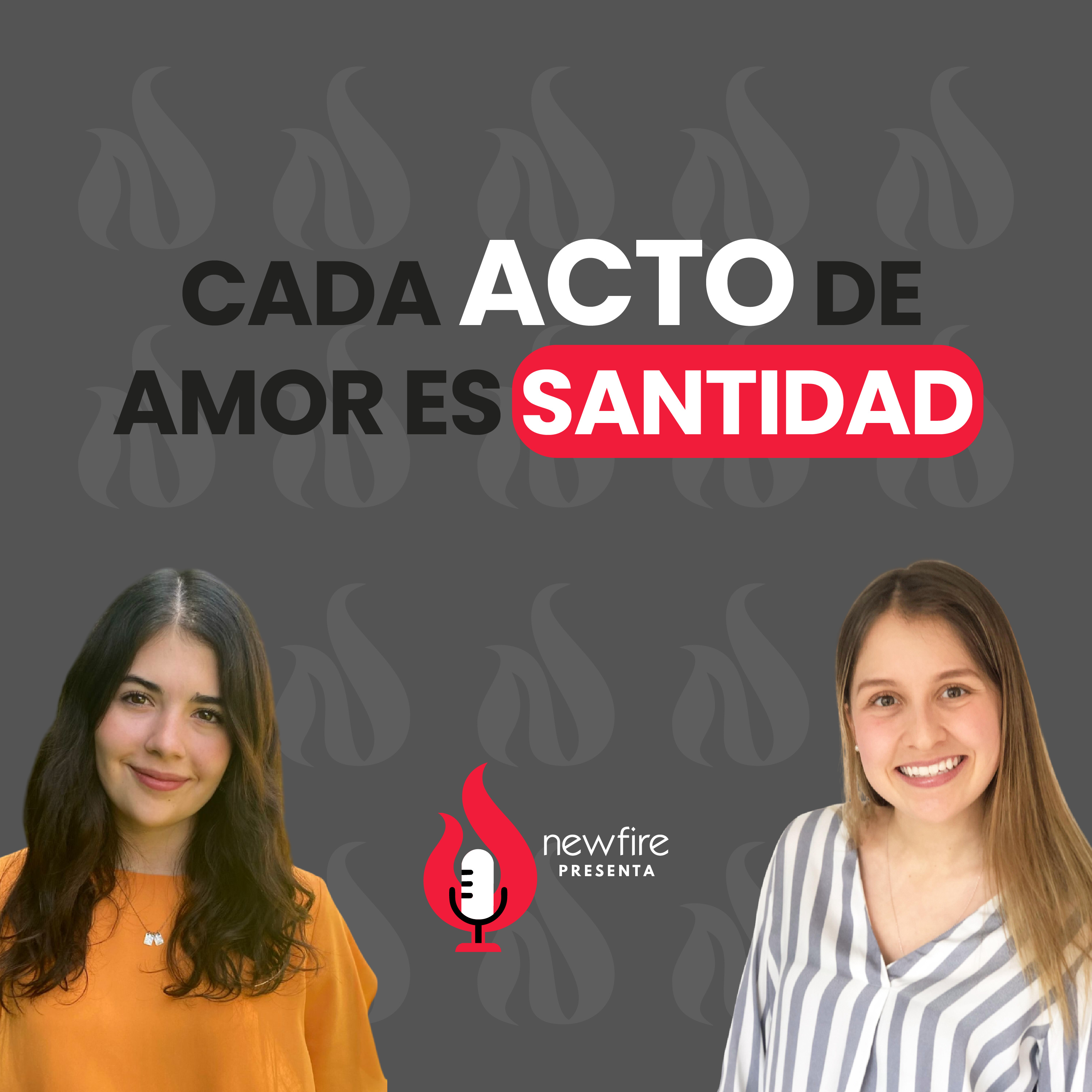 47. SANTIDAD EN LO ORDINARIO: ¿Necesito ser religioso para ser santo?