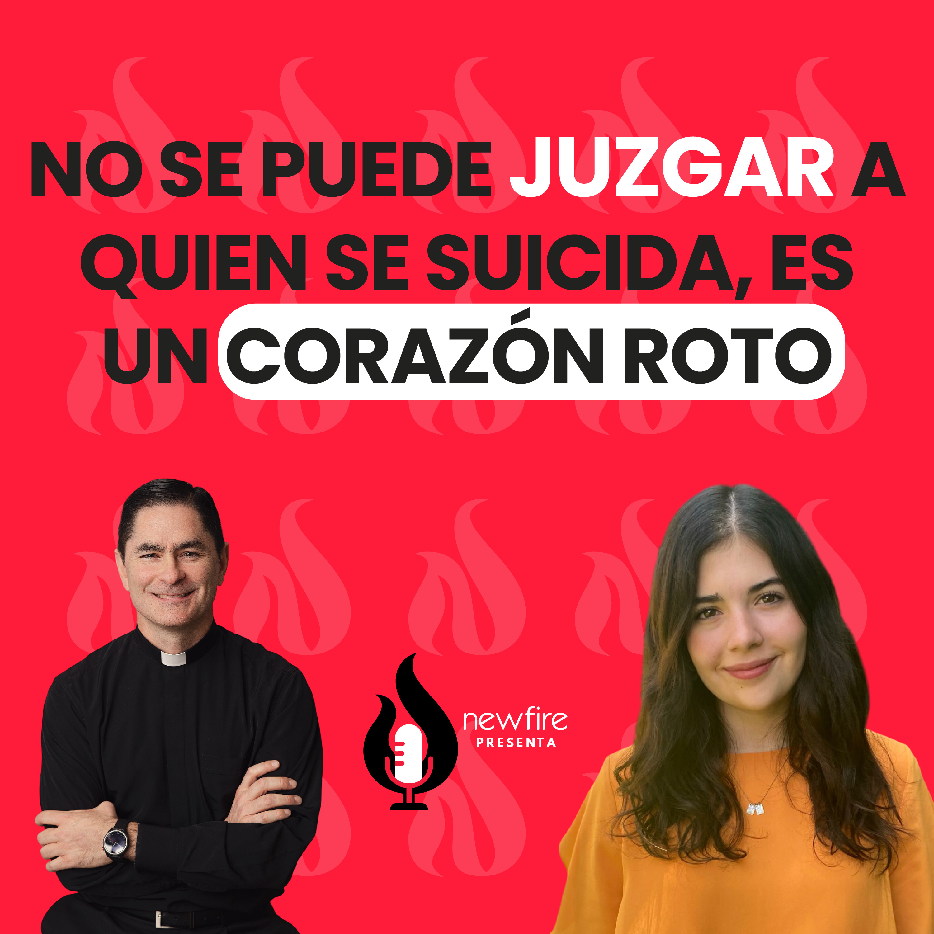 45. SUICIDIO: ¿Condenan su alma quienes lo cometen?