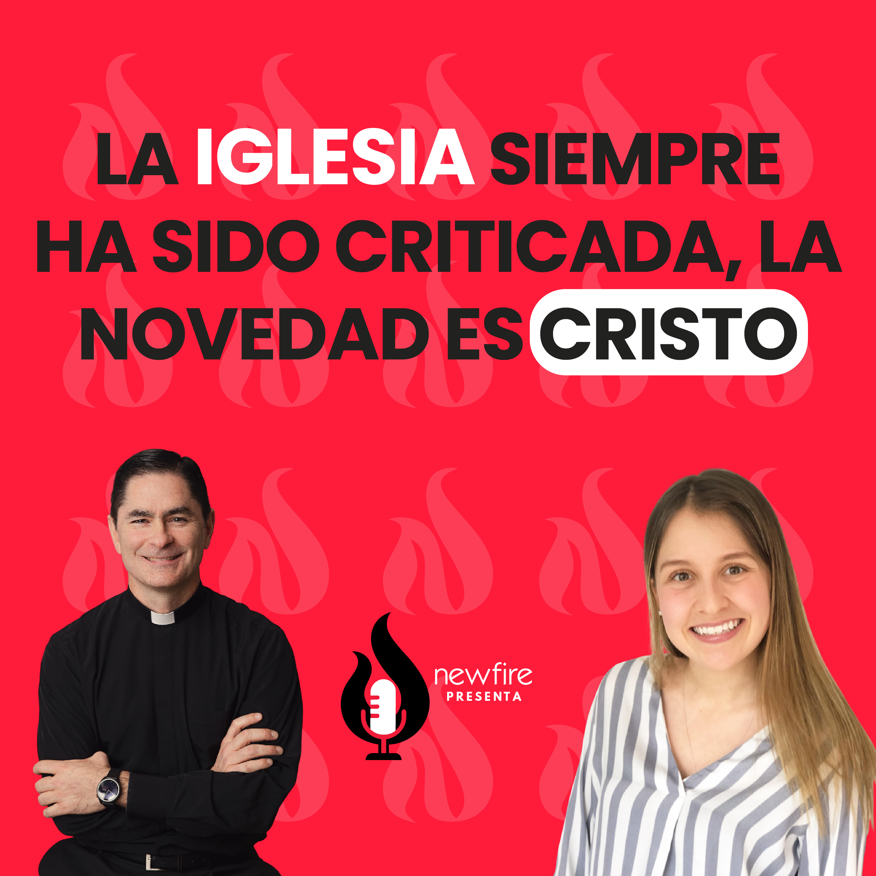 46. ¿LA IGLESIA TIENE QUE ACTUALIZARSE? En qué sí y en qué no