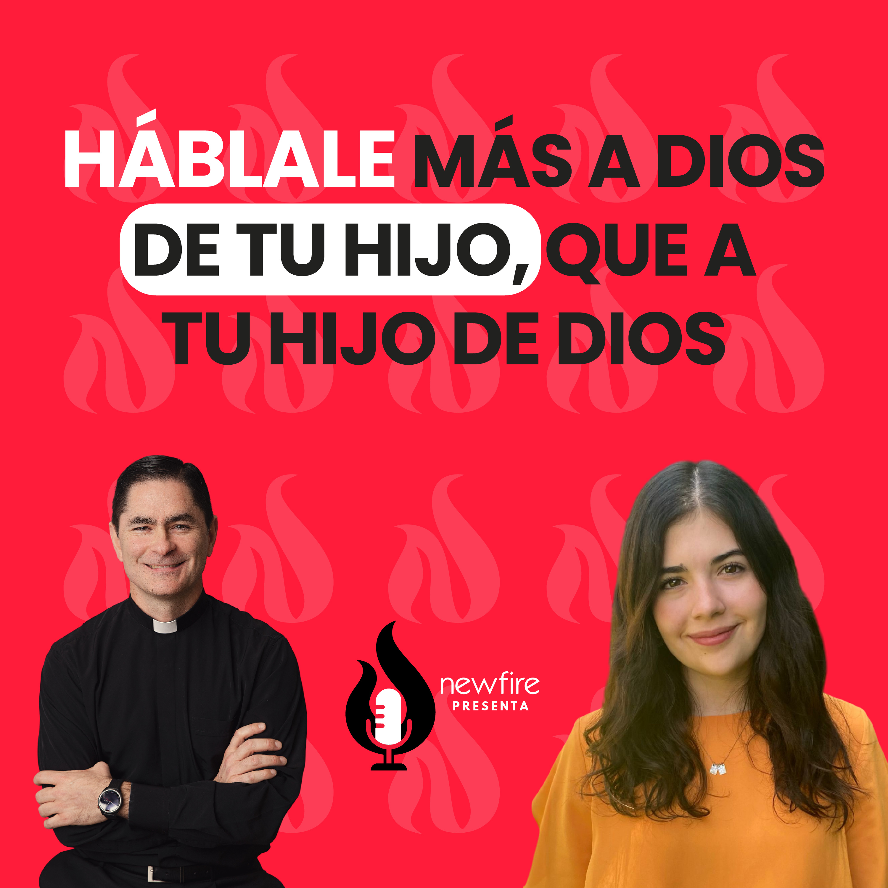 52. ¿CÓMO TRAER DE VUELTA A MIS HIJOS A LA FE?